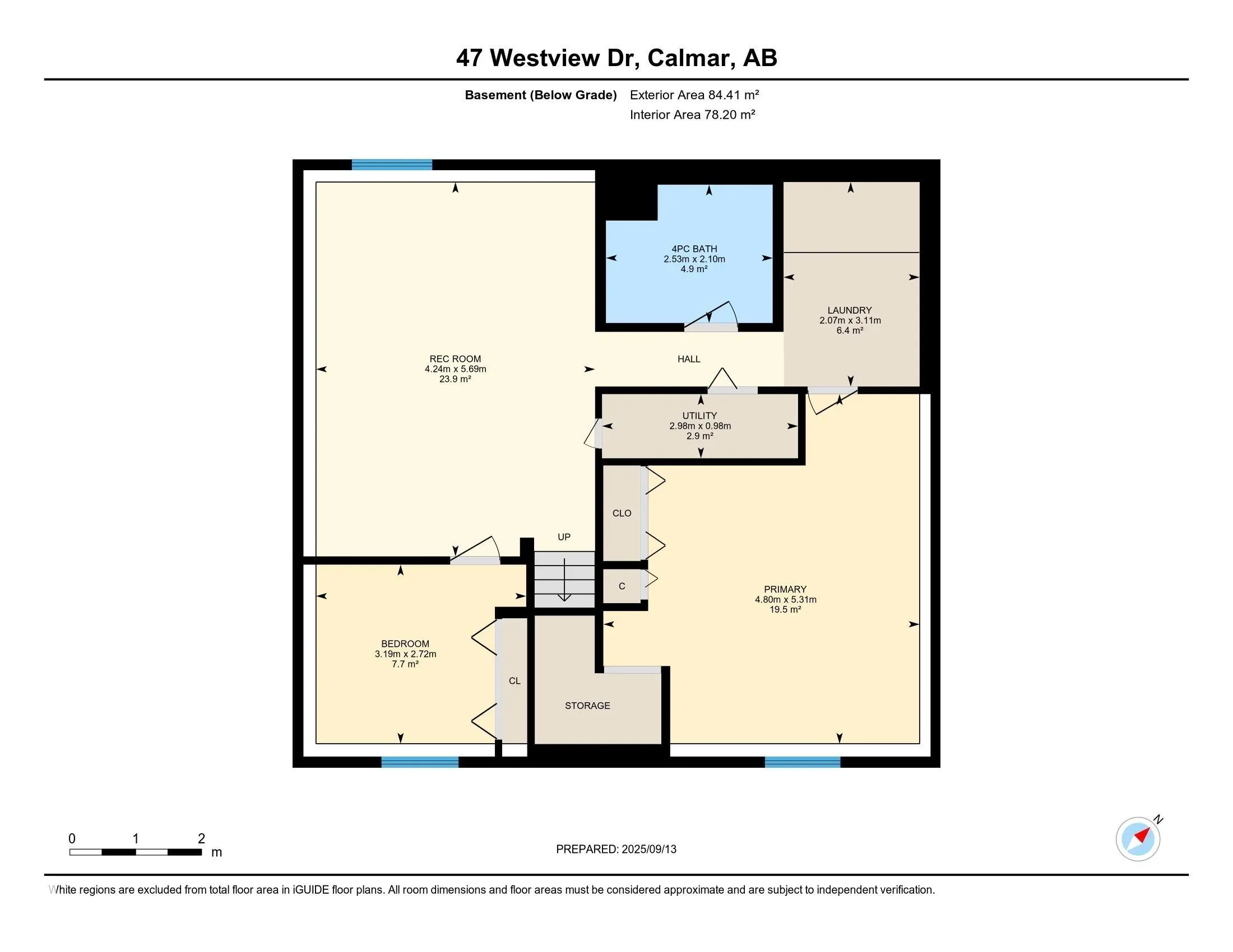 47 Westview Drive