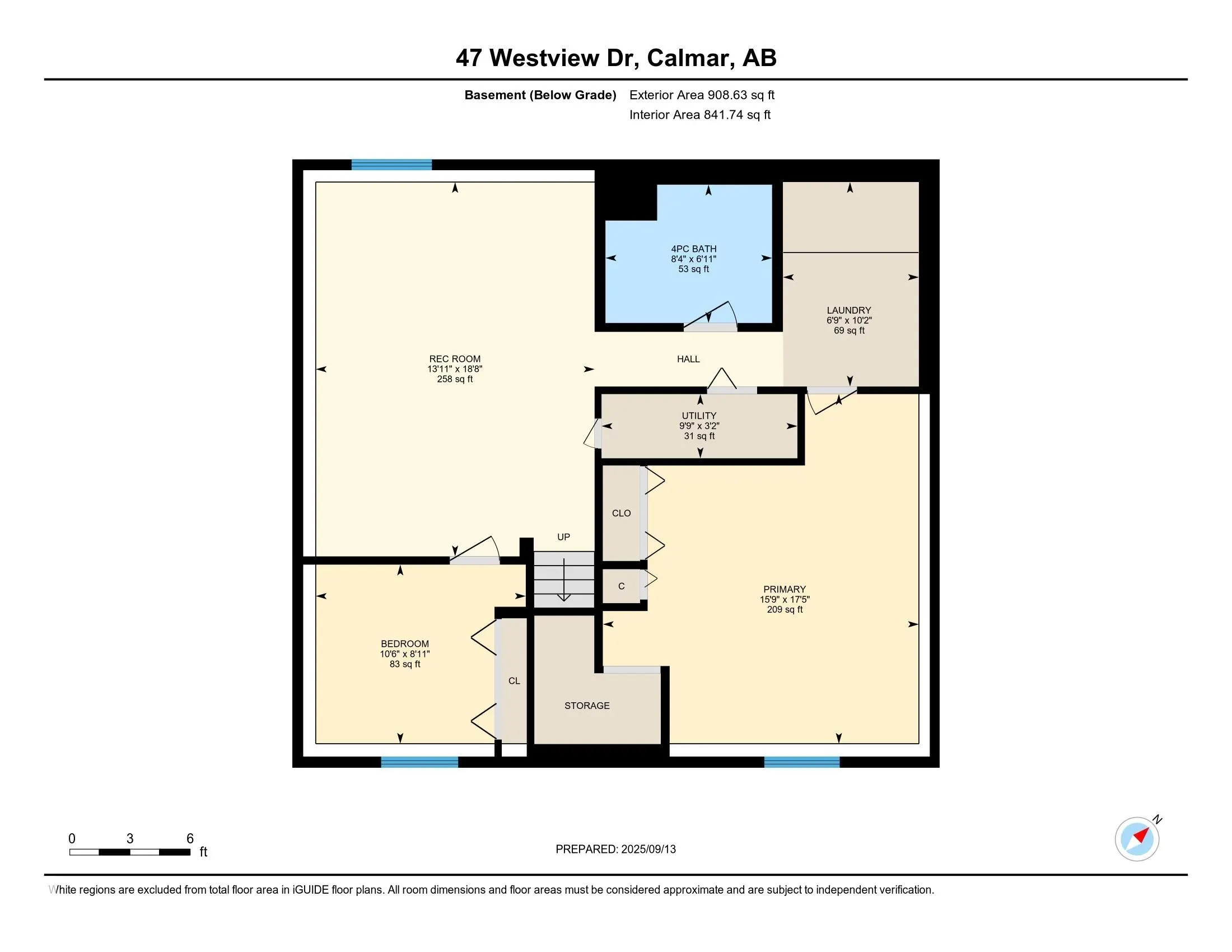 47 Westview Drive