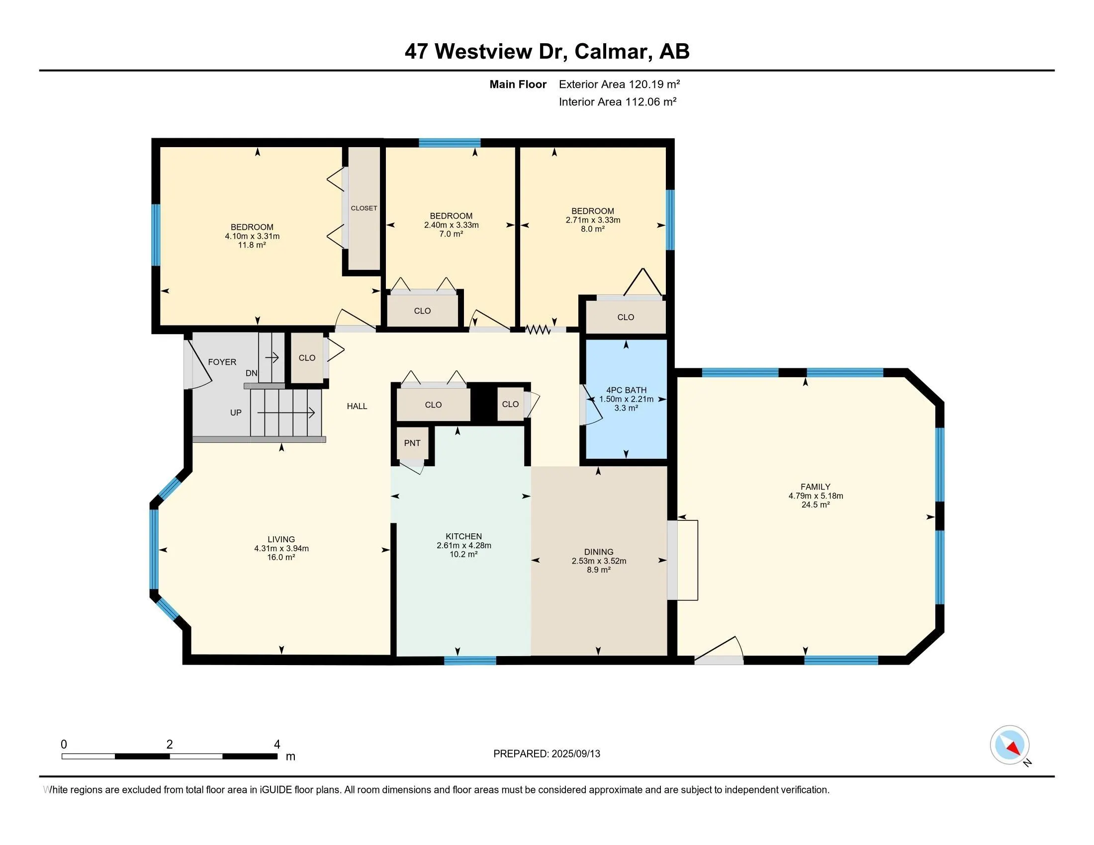 47 Westview Drive