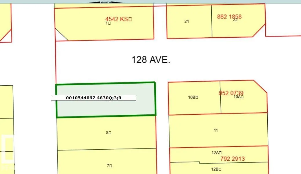 8507 8509 128 Avenue