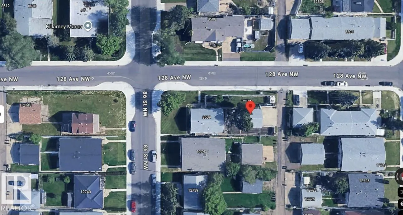 8507 8509 128 Avenue