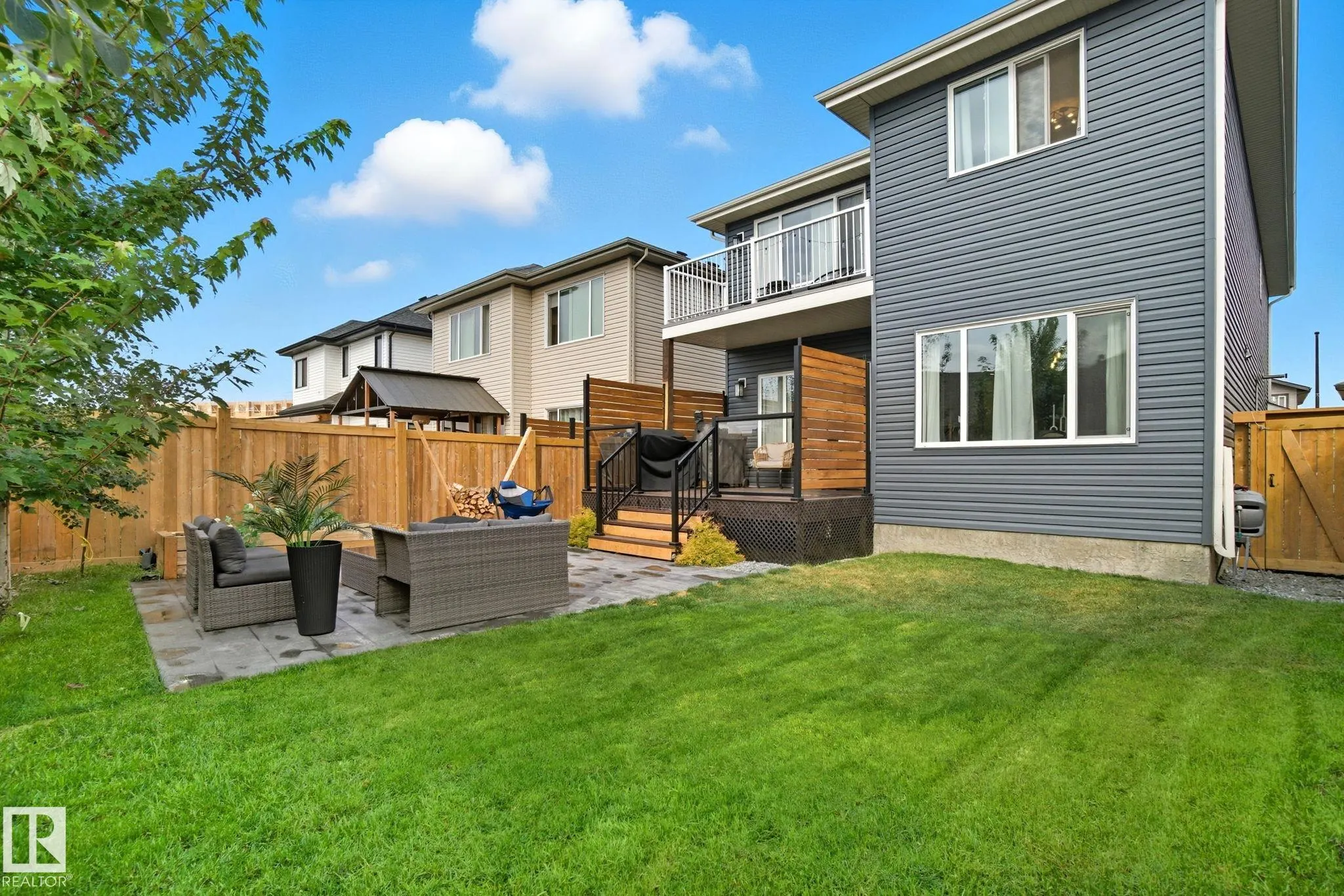 141 Dansereau Way