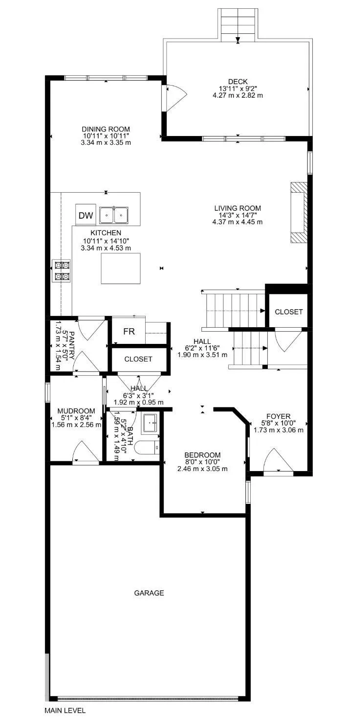 141 Dansereau Way