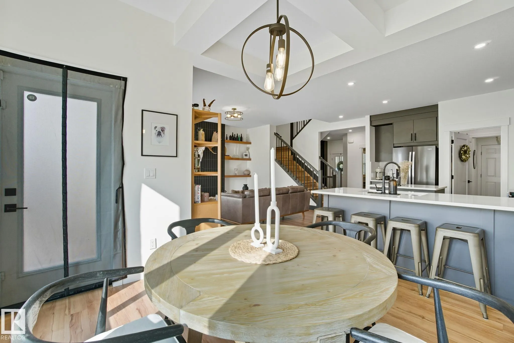 141 Dansereau Way