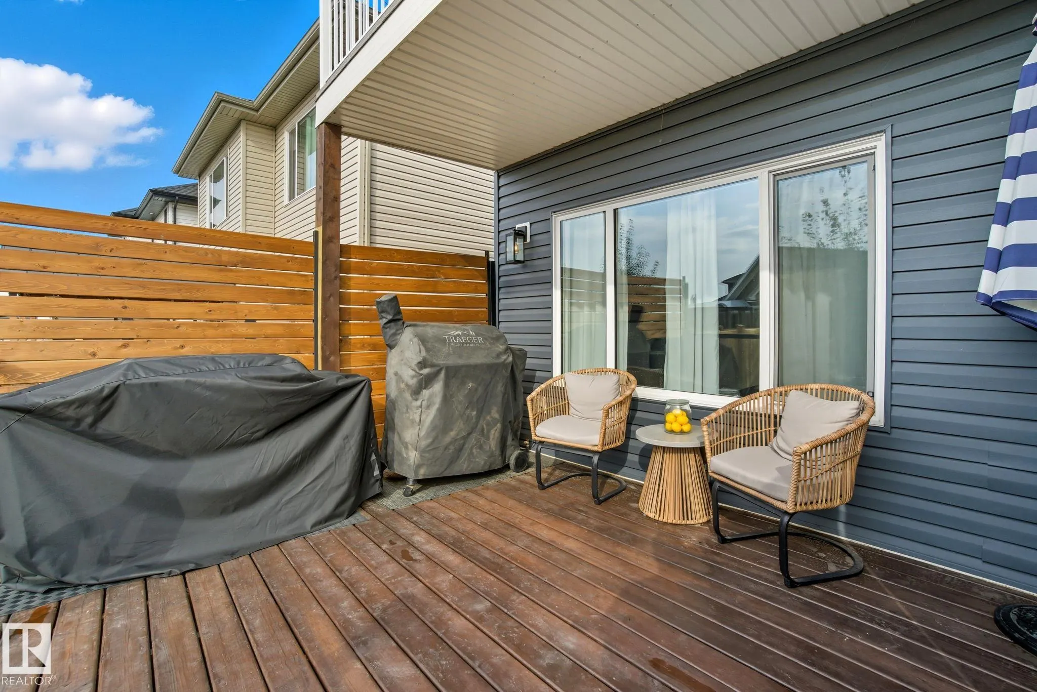 141 Dansereau Way
