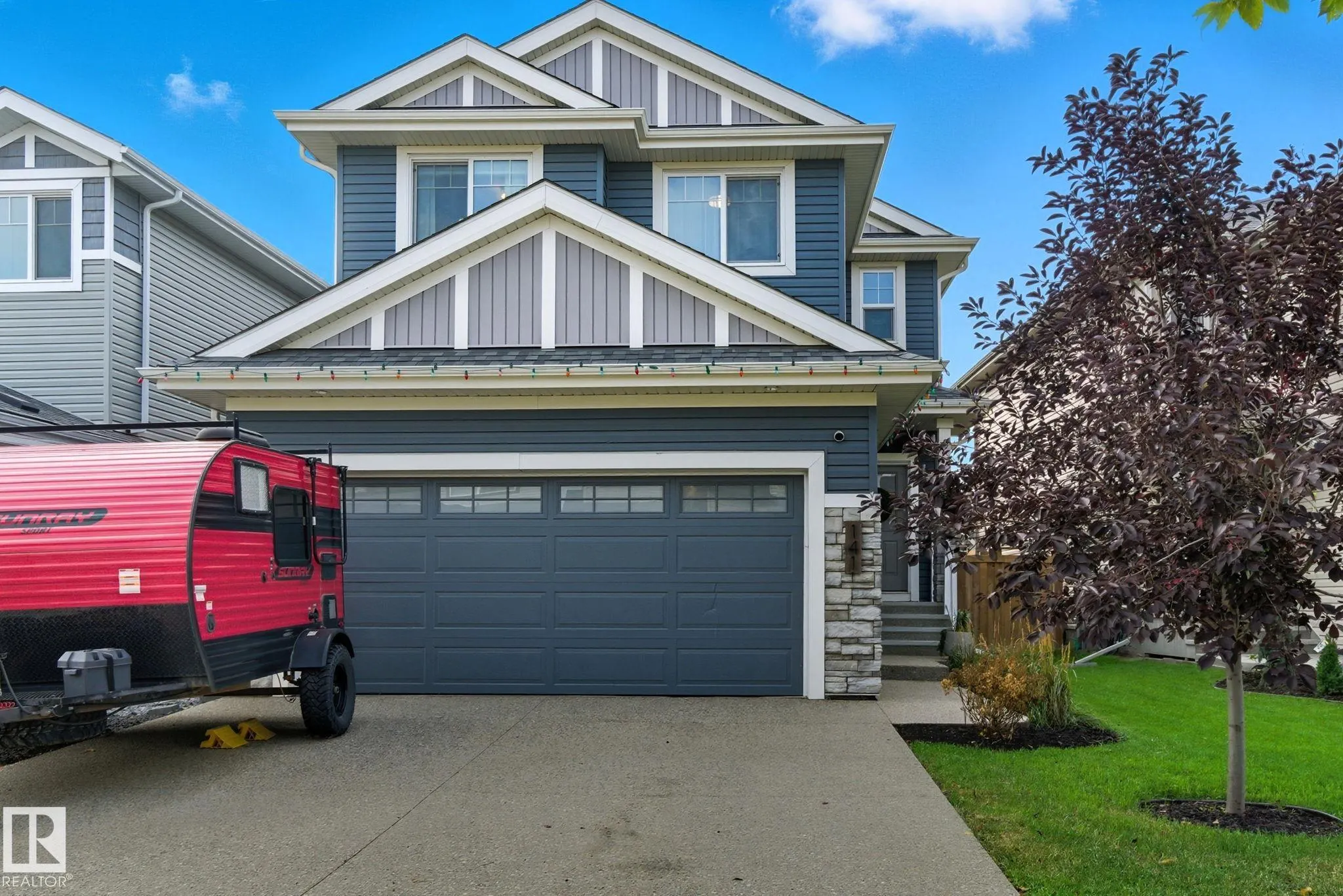141 Dansereau Way
