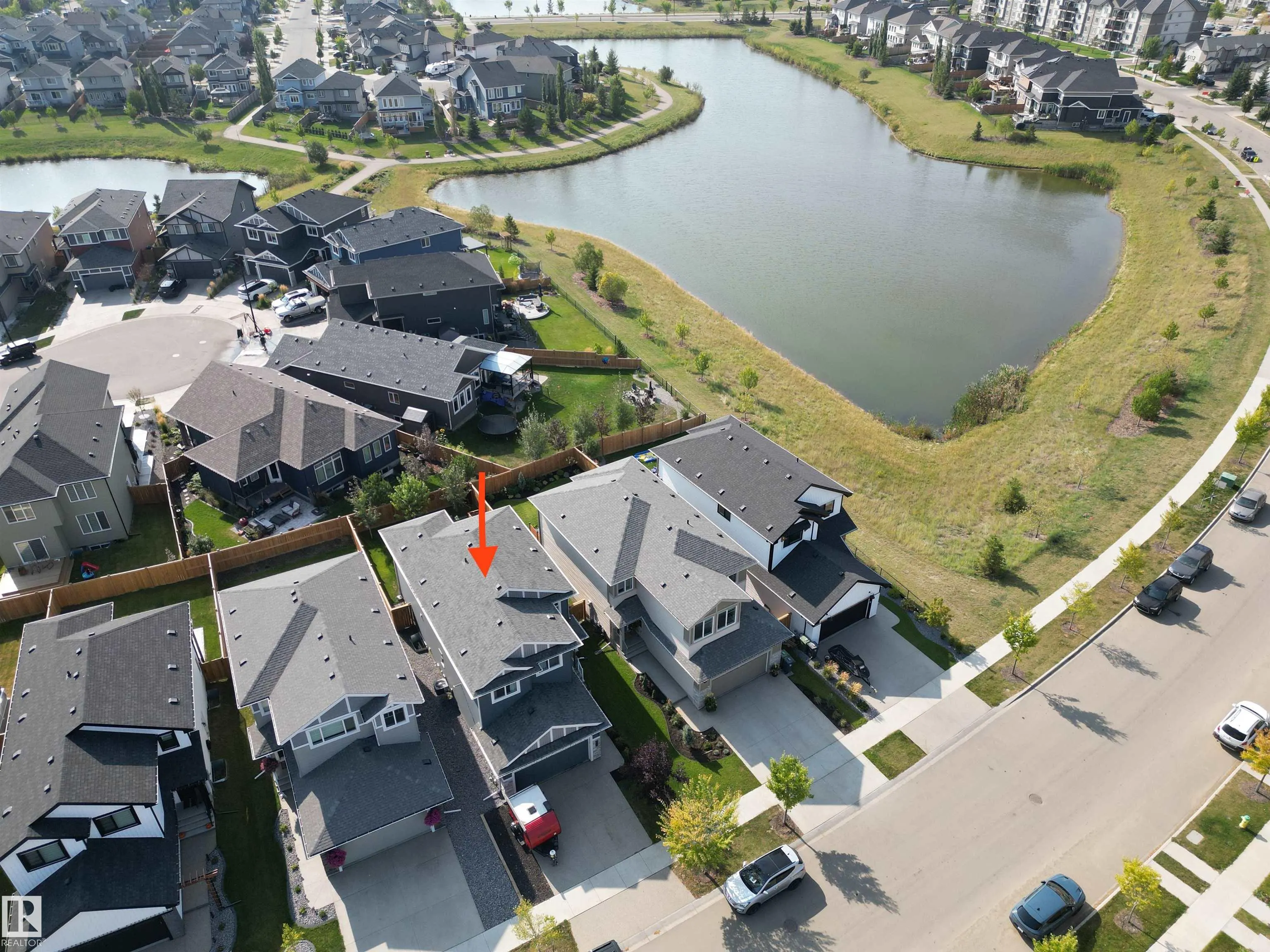 141 Dansereau Way