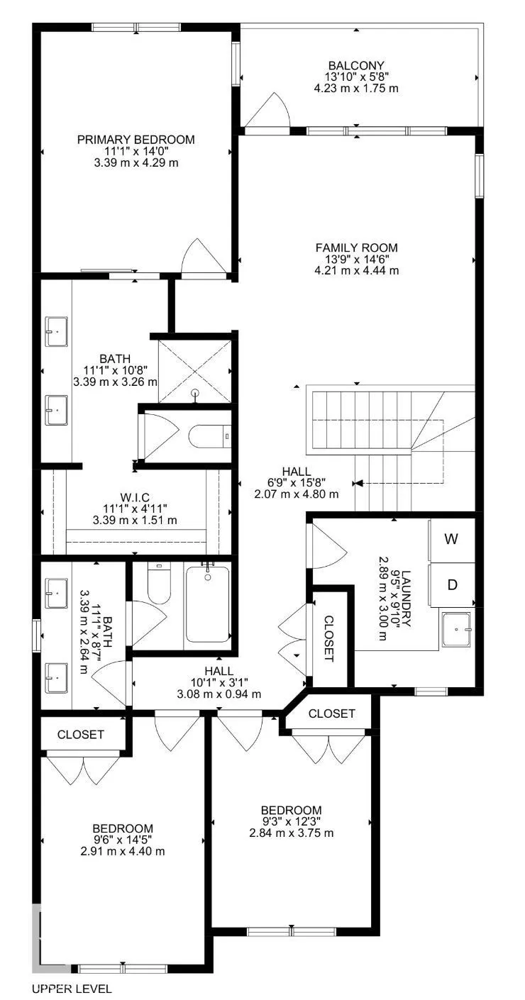 141 Dansereau Way