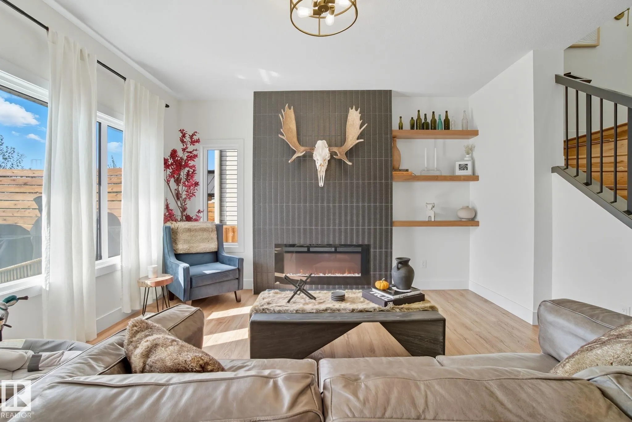 141 Dansereau Way