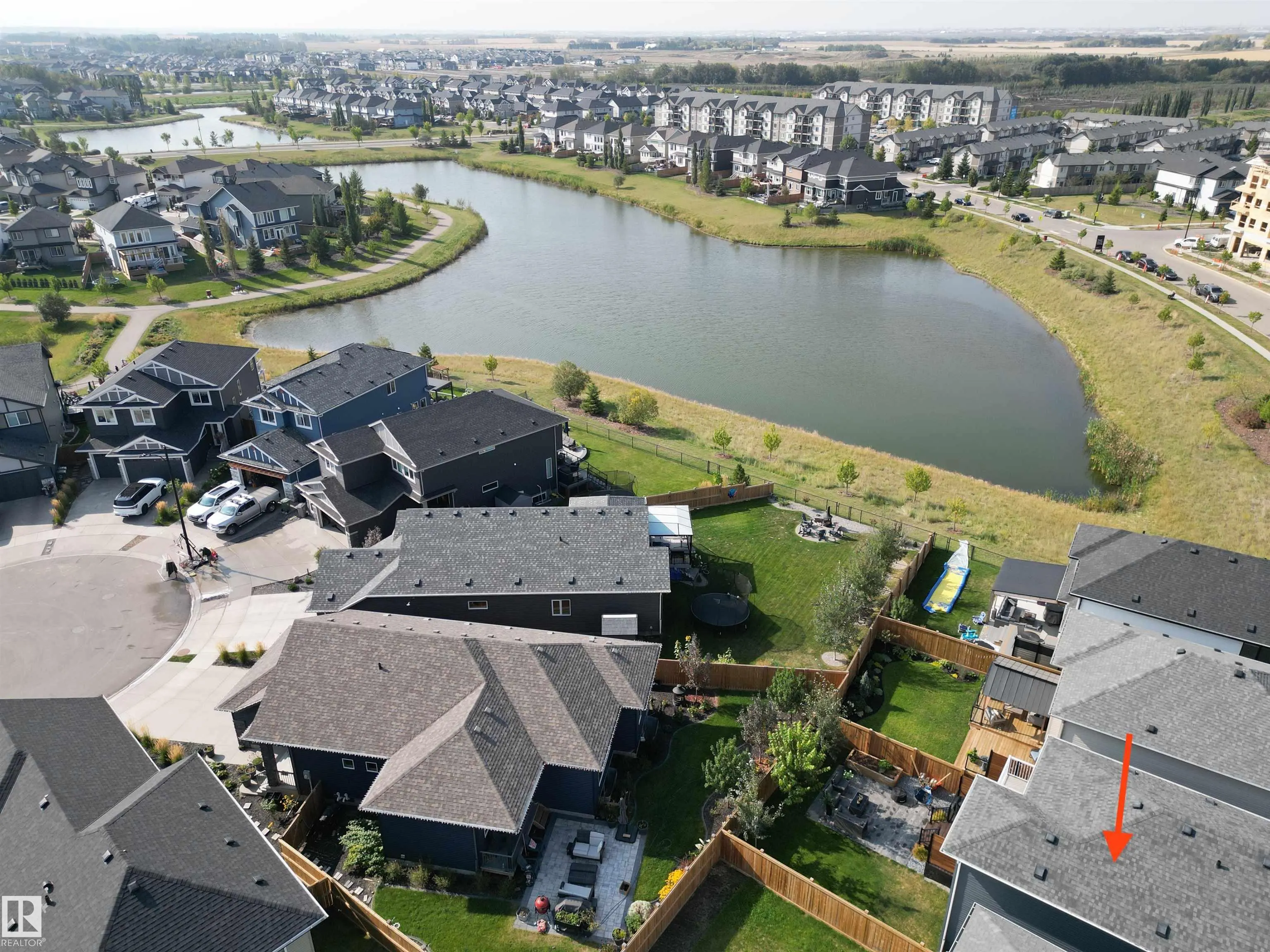 141 Dansereau Way