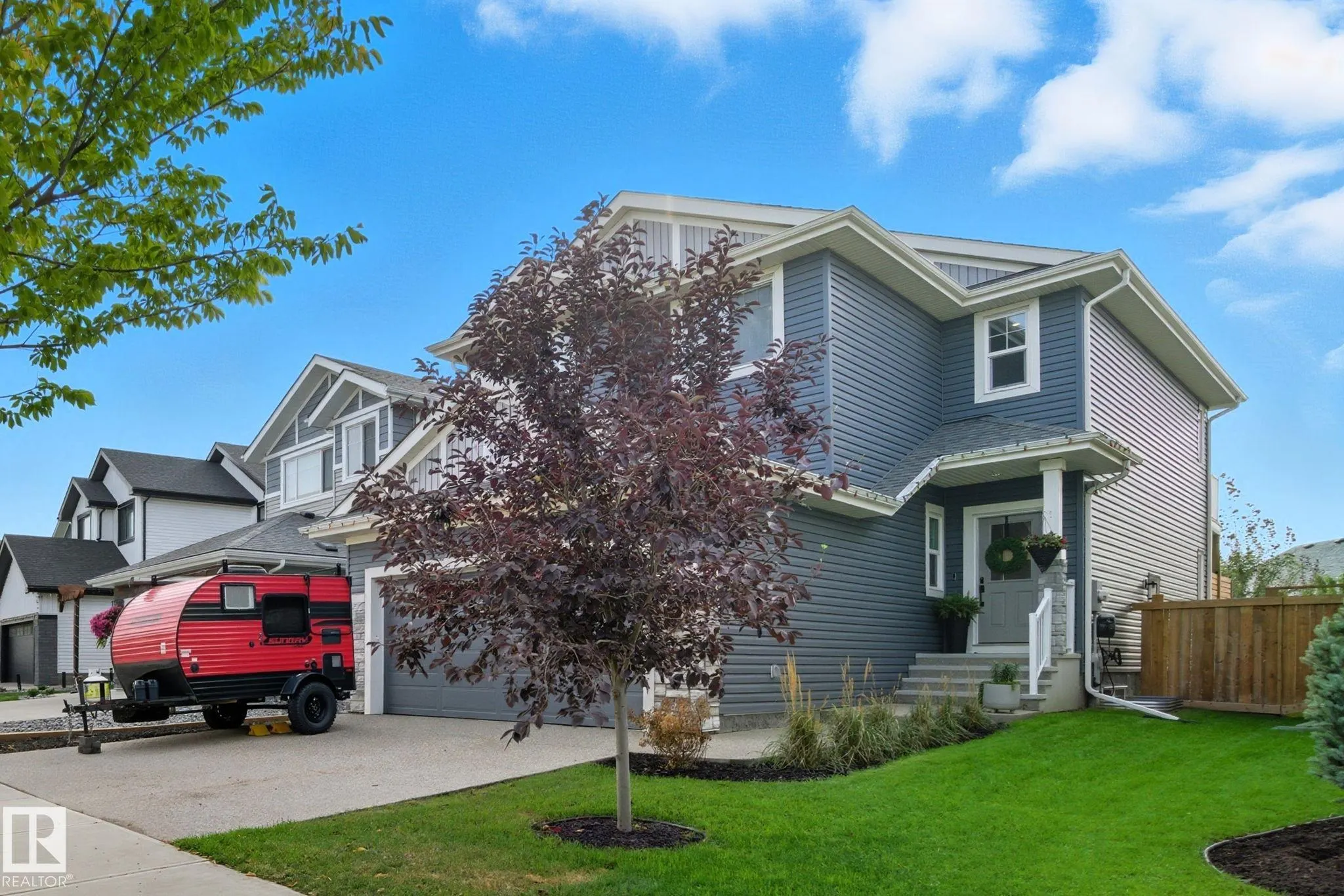 141 Dansereau Way