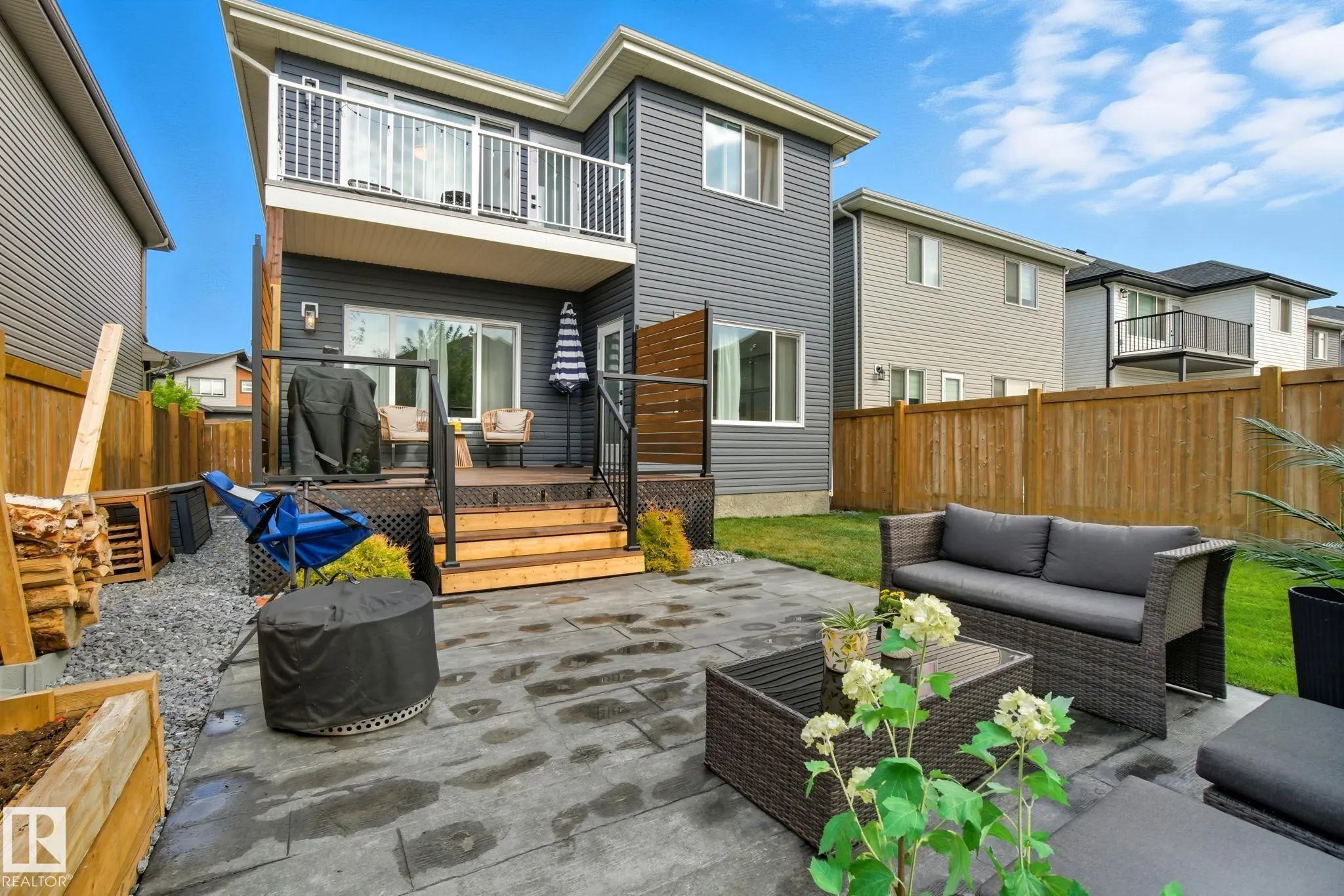 141 Dansereau Way