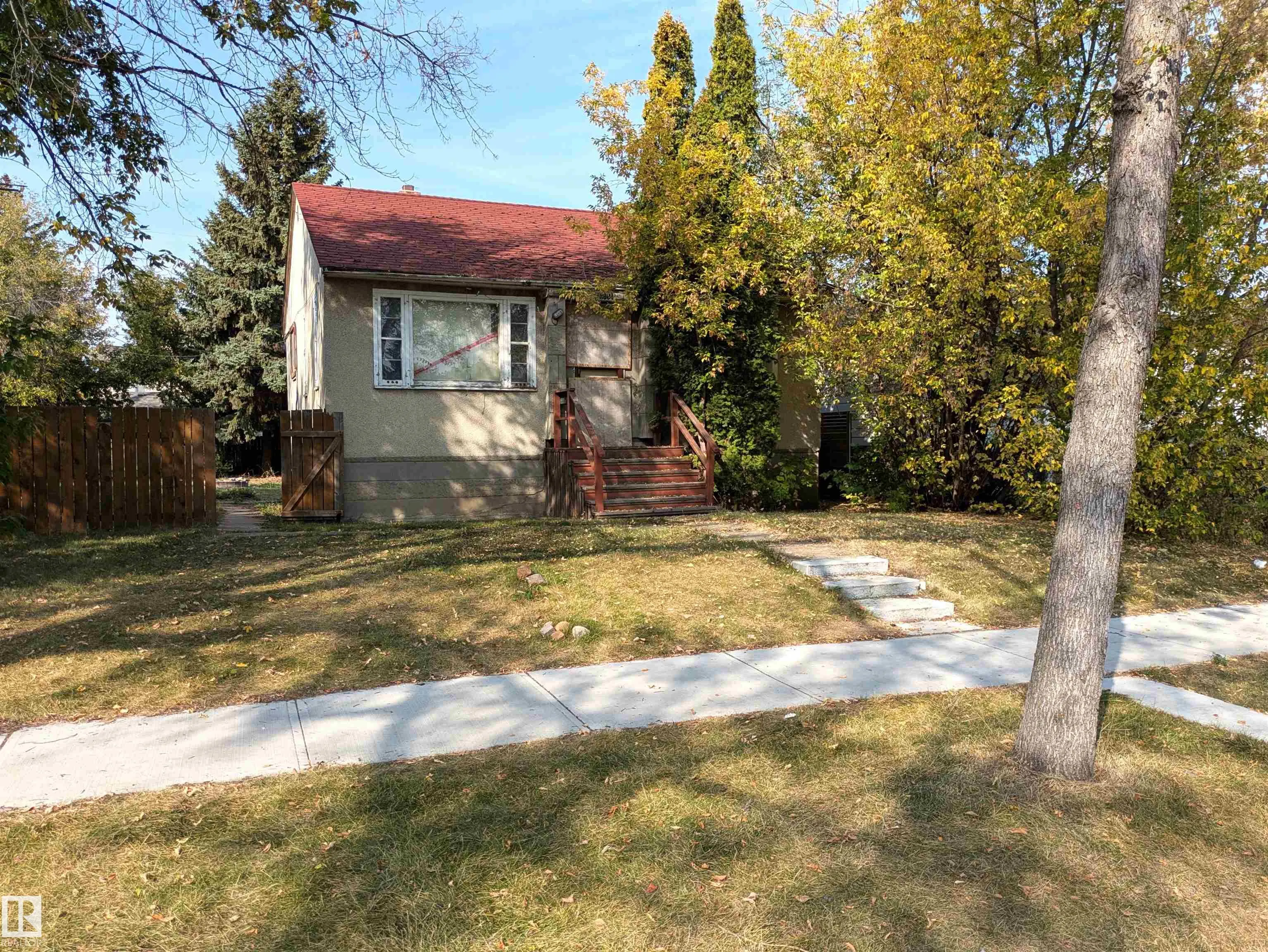 12804 126 Street