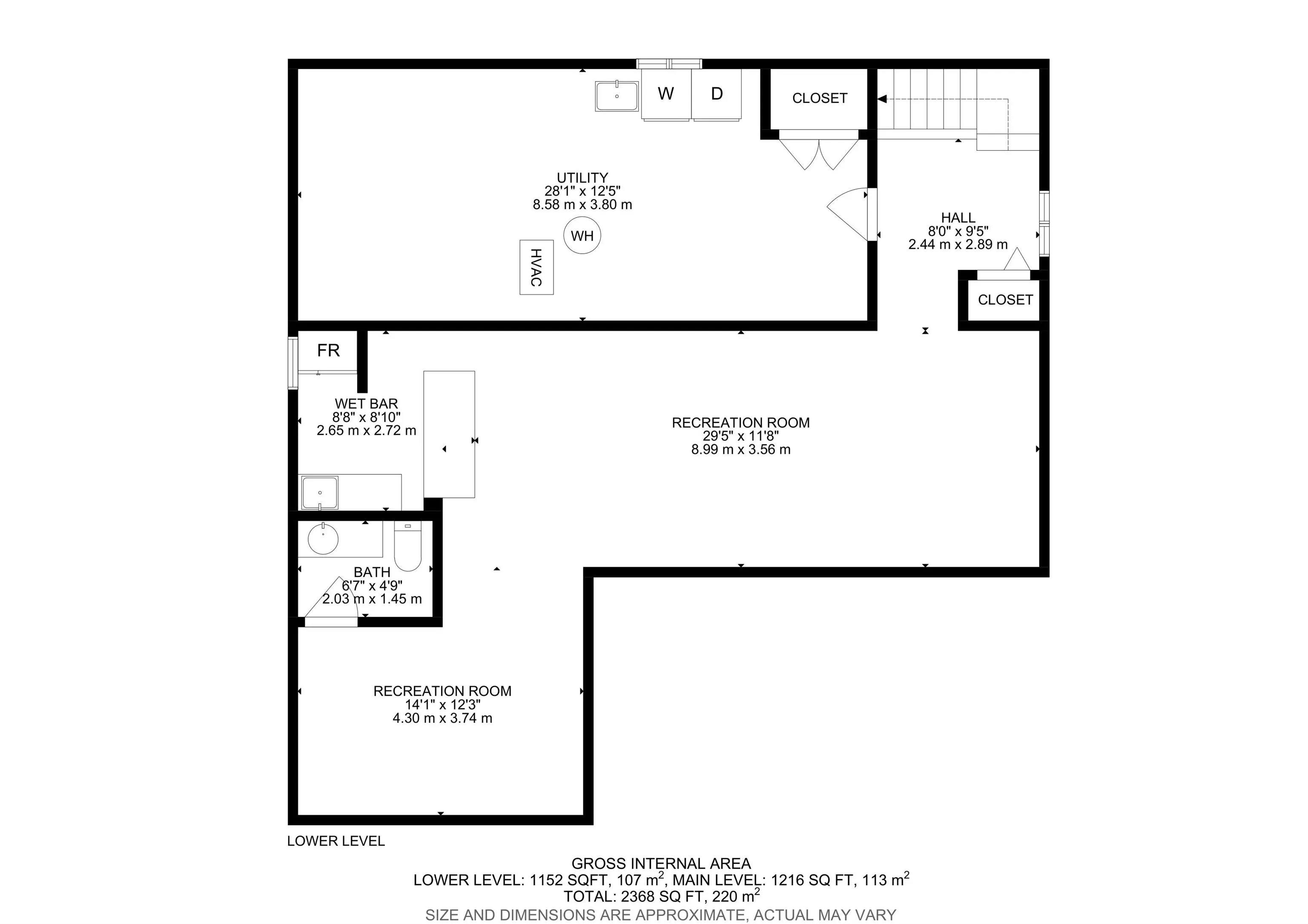 552 Sage Crescent