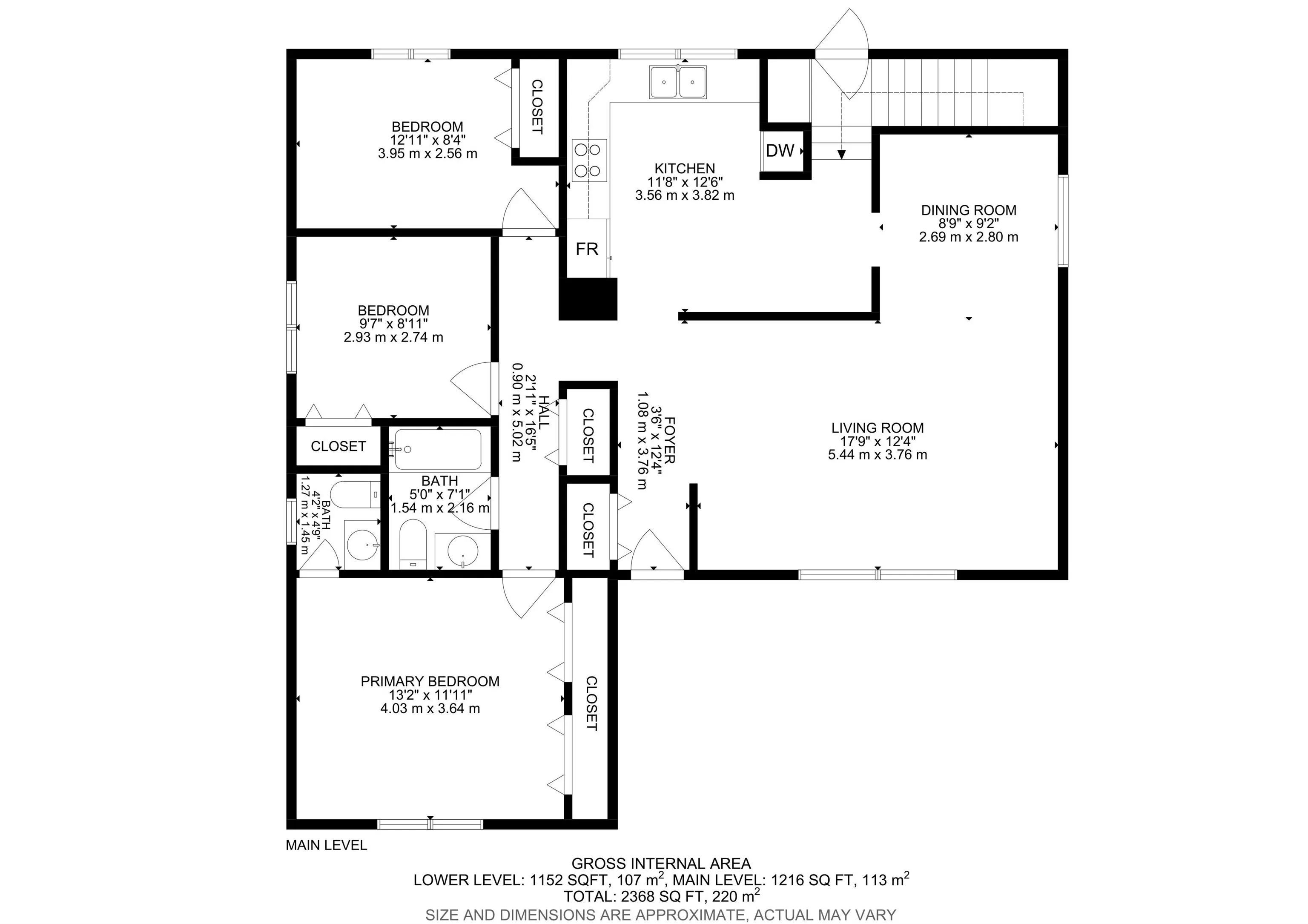 552 Sage Crescent