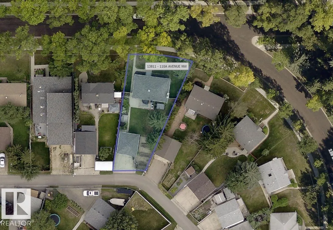 13811 110A Avenue