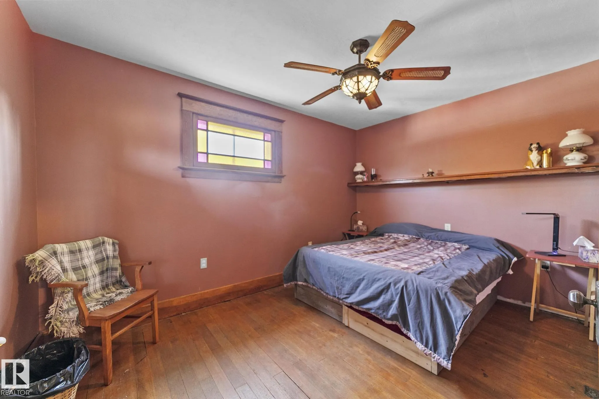 4803 50 (Mcleod Street) Street