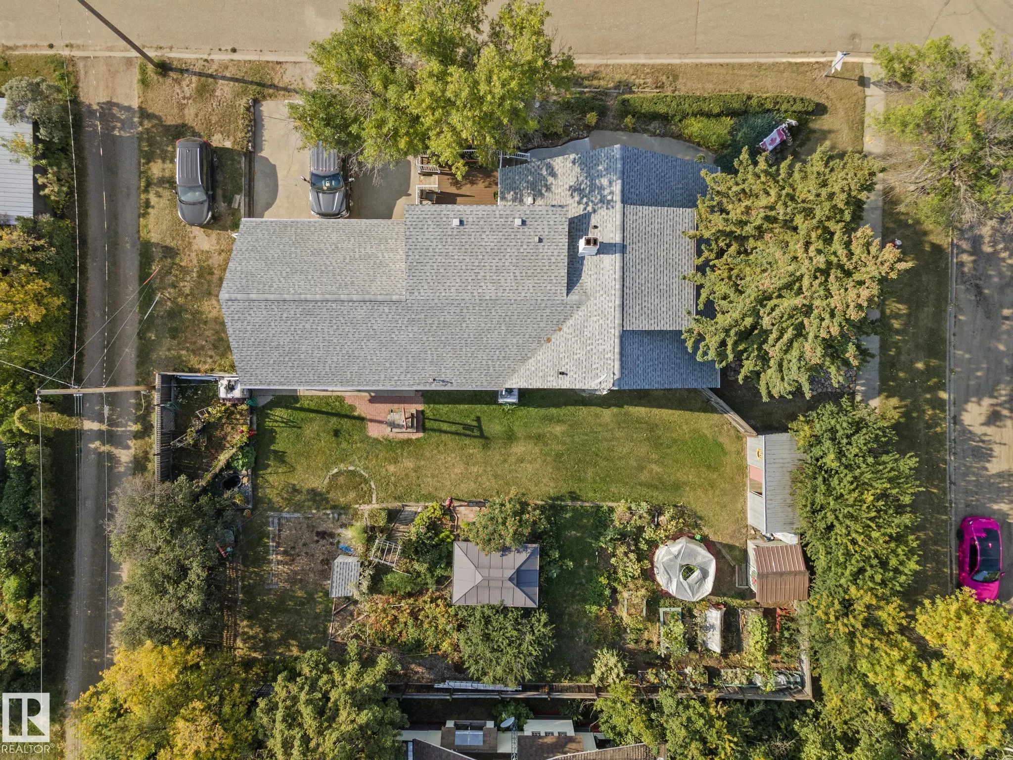 4803 50 (Mcleod Street) Street