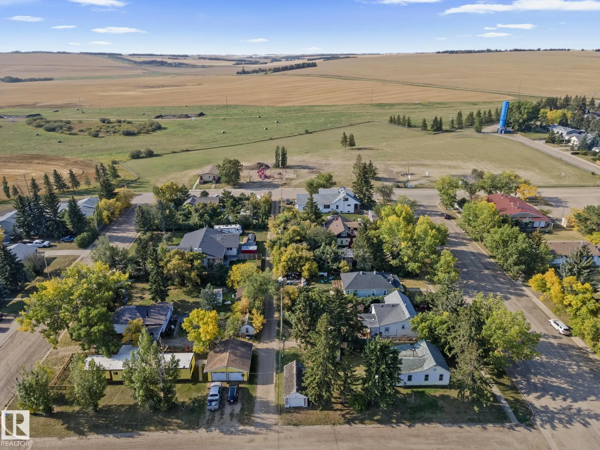 4803 50 (Mcleod Street) Street