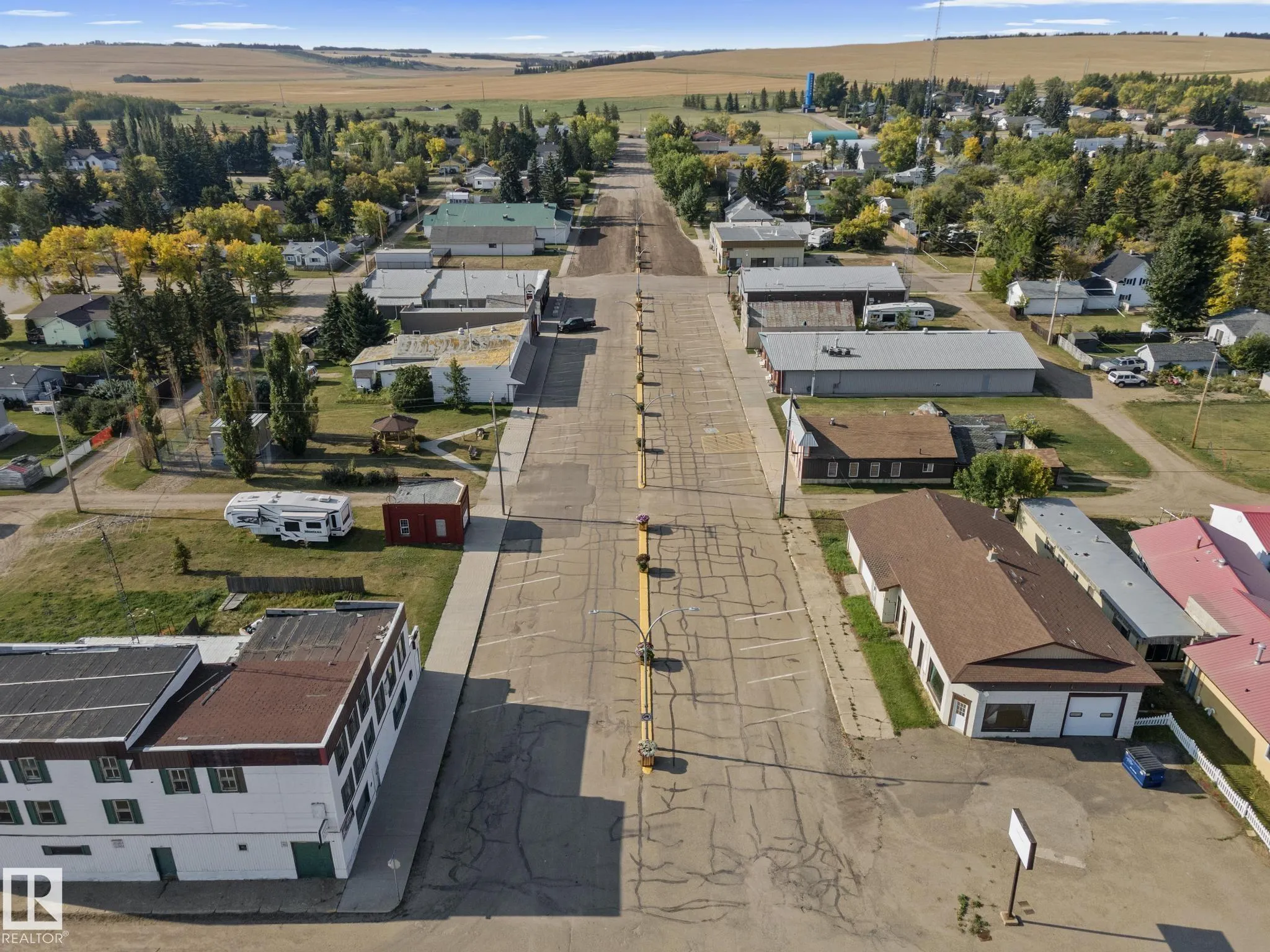 4803 50 (Mcleod Street) Street