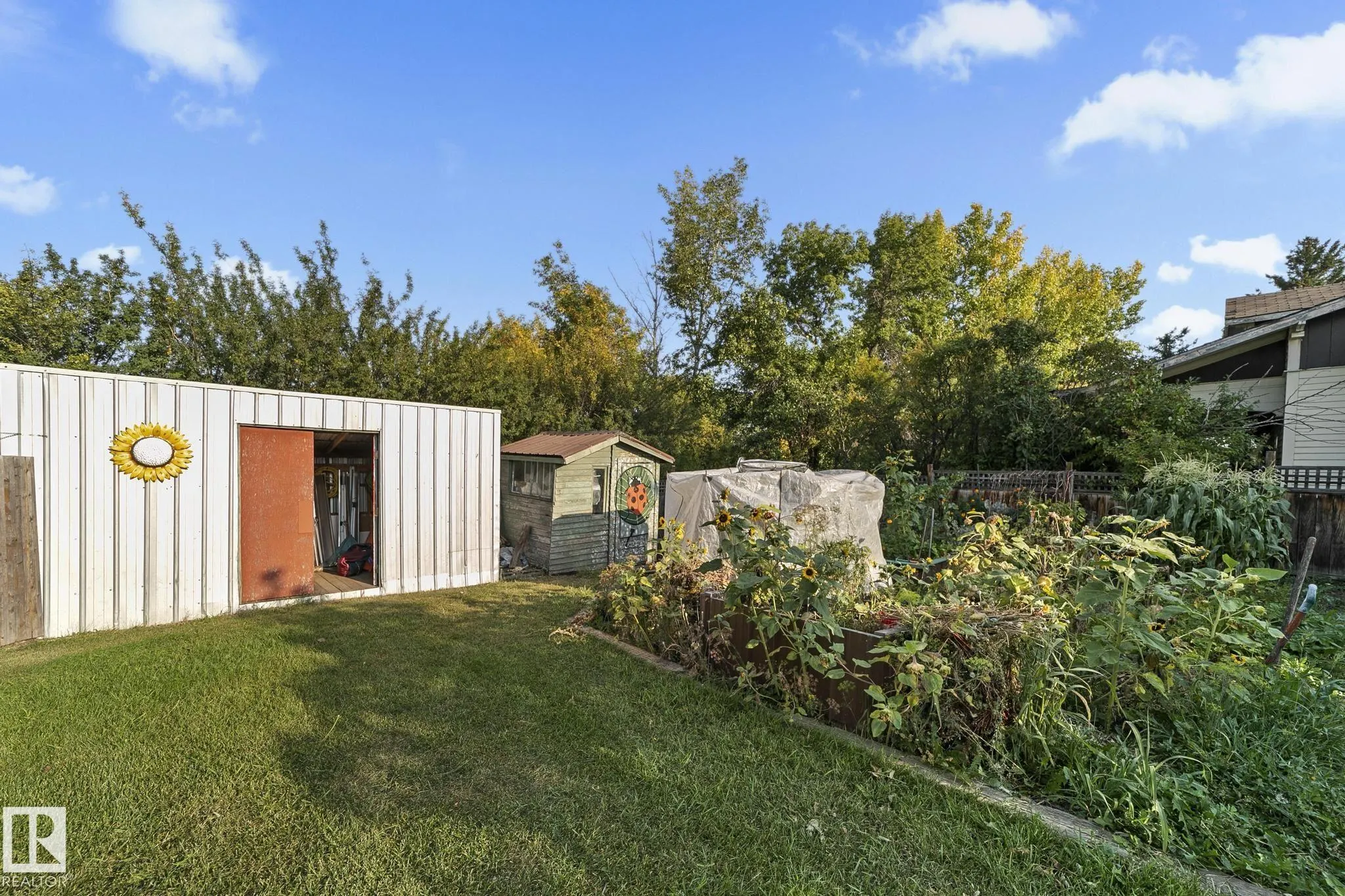 4803 50 (Mcleod Street) Street