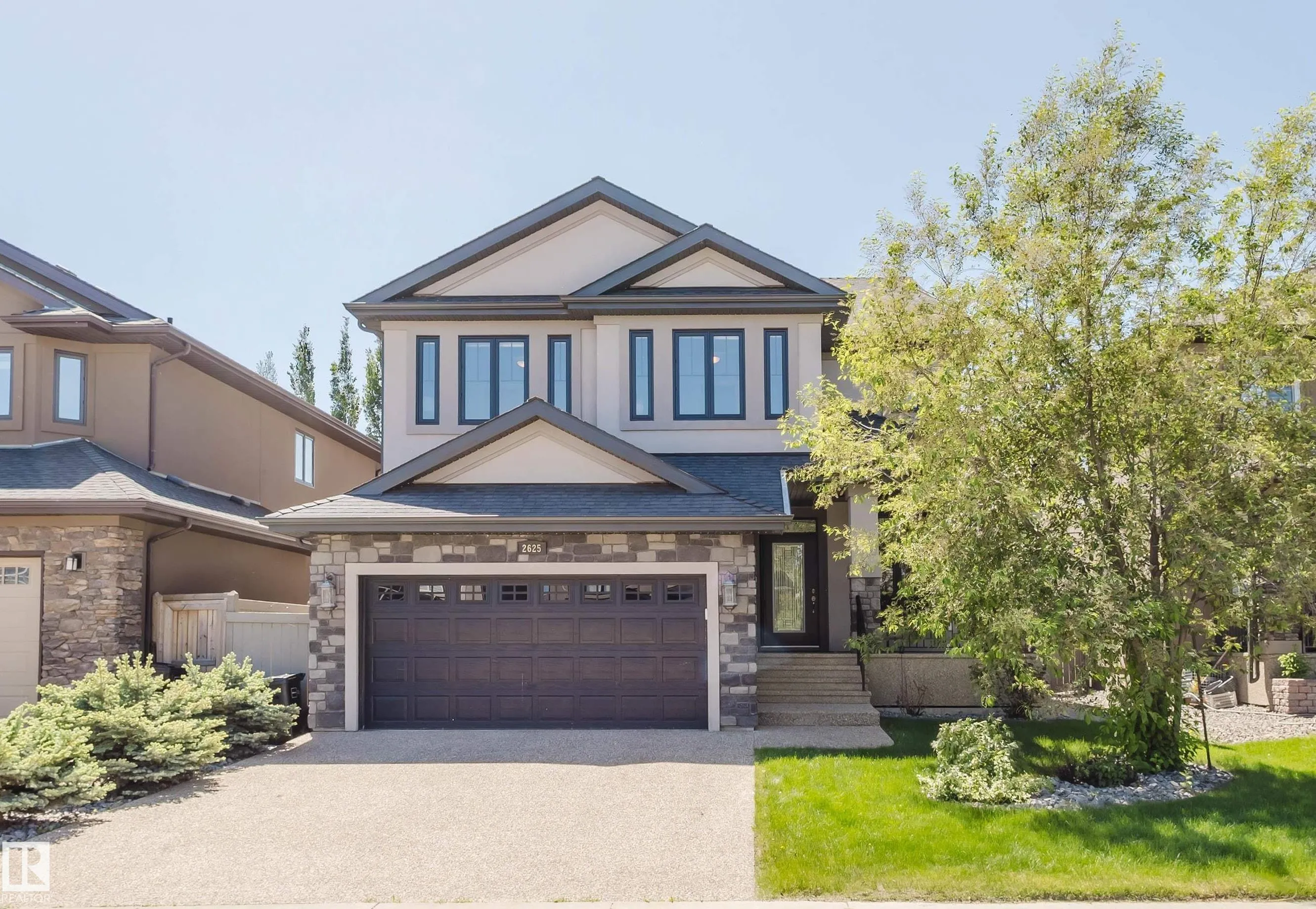 2625 WATCHER Way