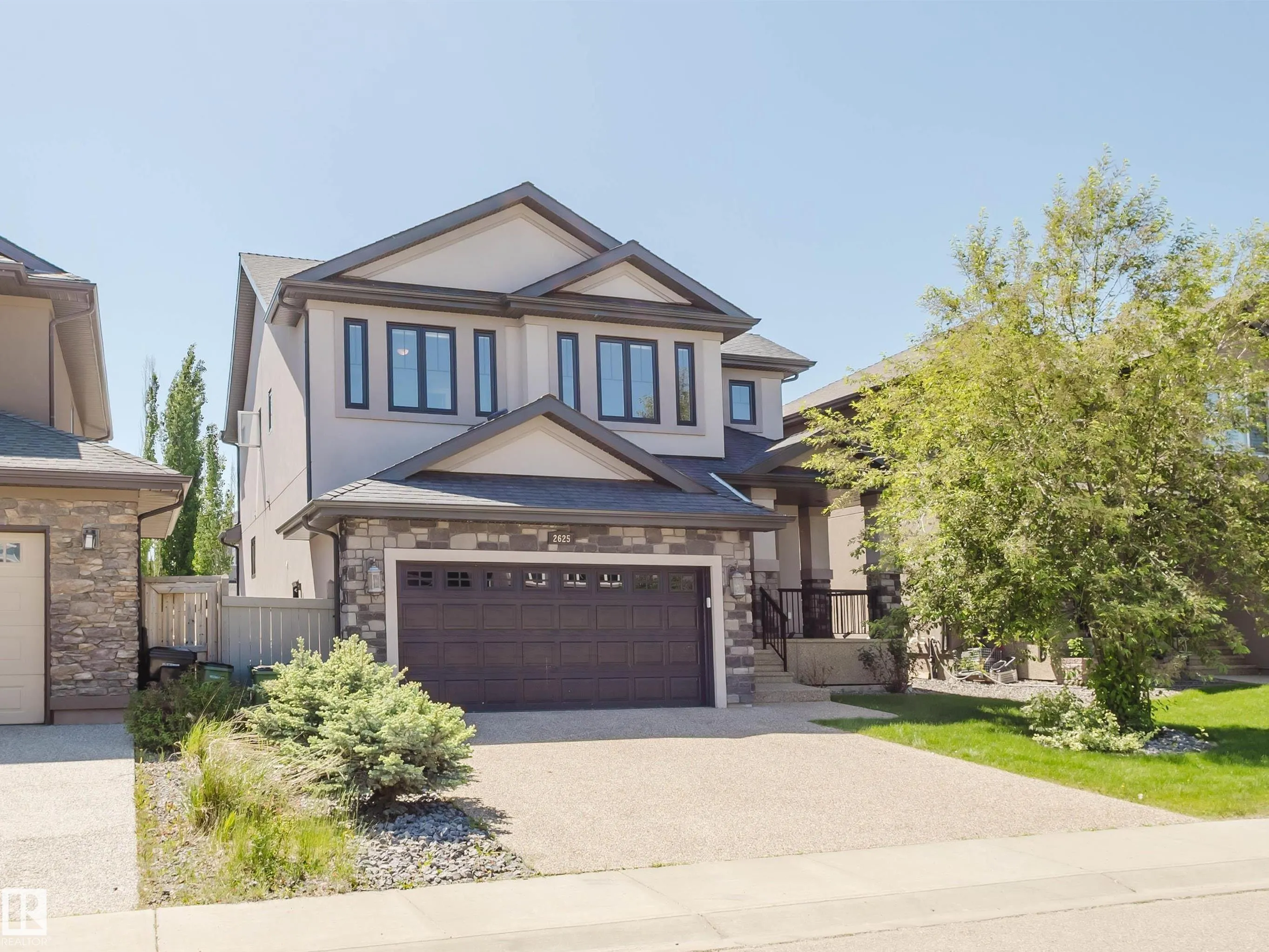 2625 WATCHER Way