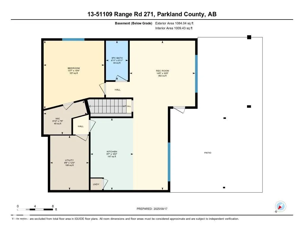 51109 RGE ROAD 271