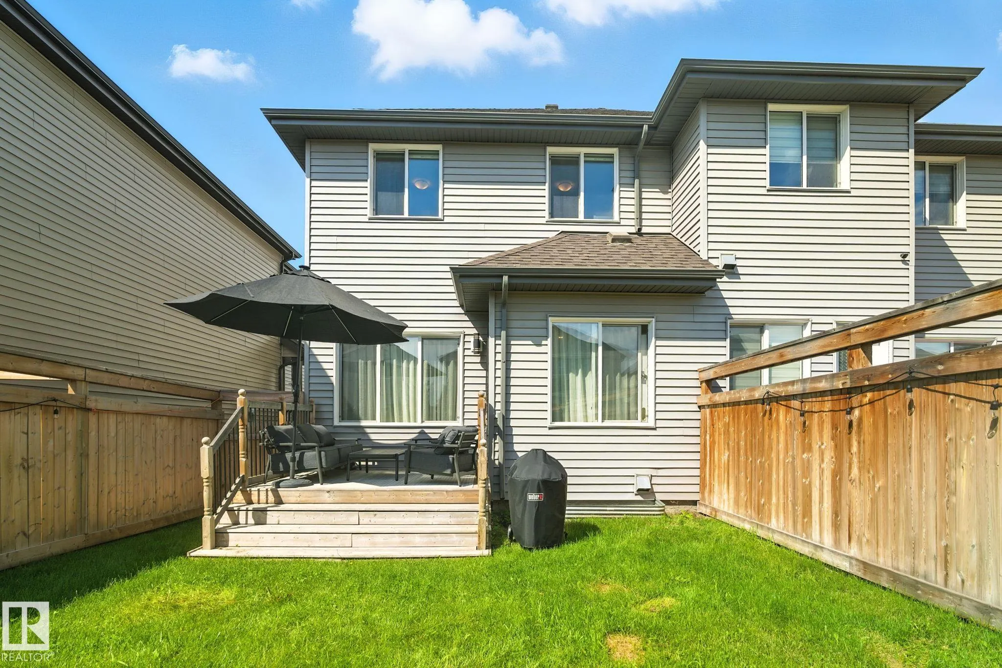 1721 DUMONT Crescent