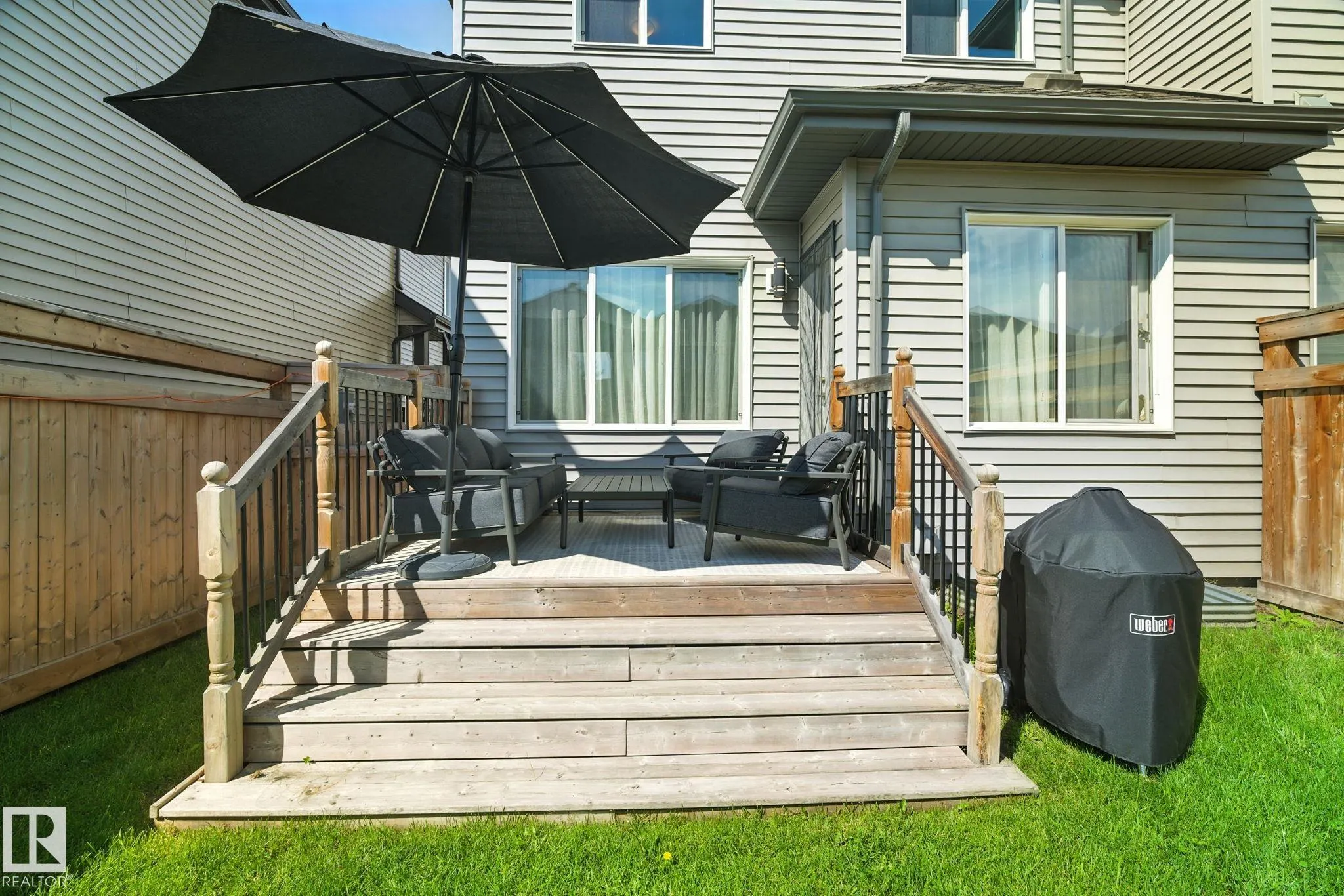 1721 DUMONT Crescent