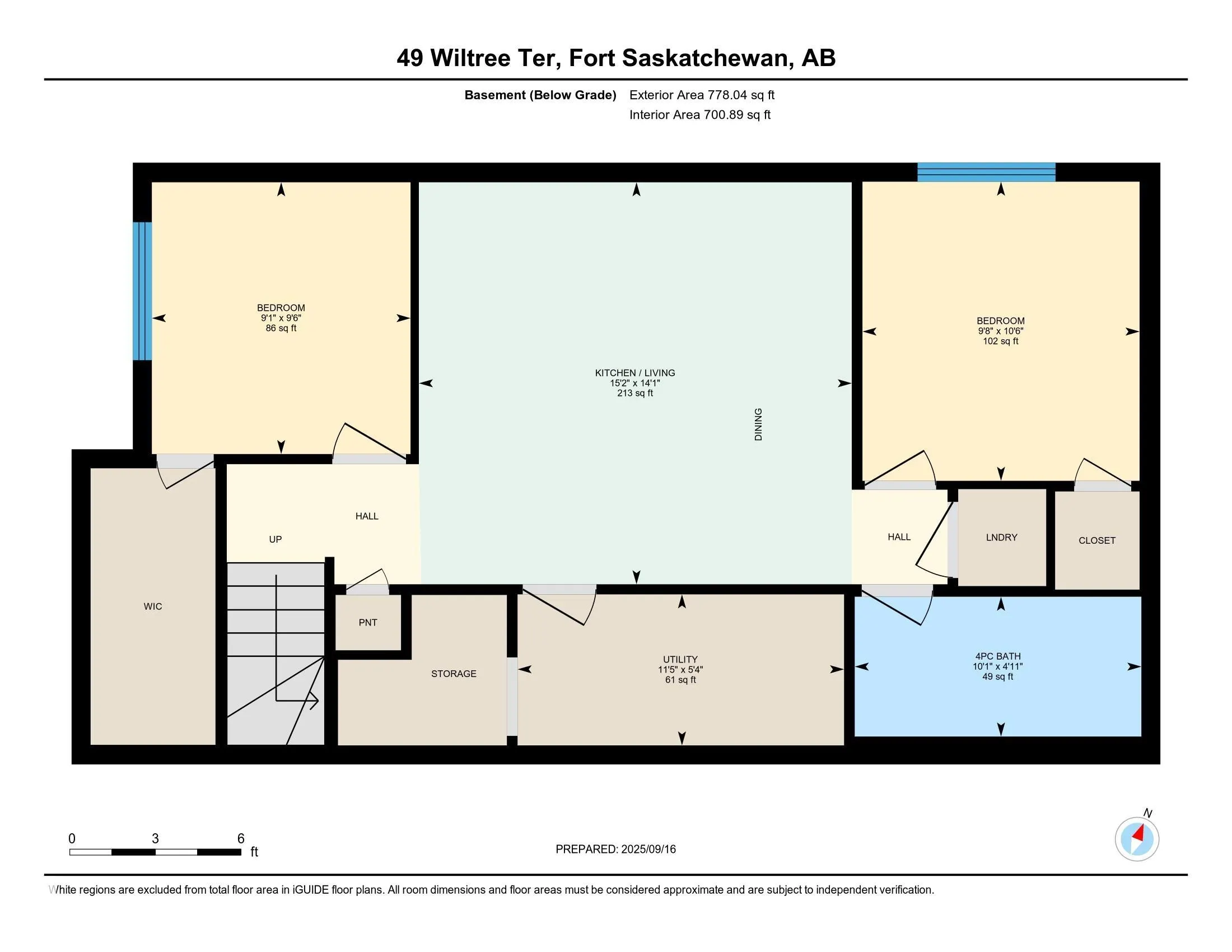 49 WILTREE Terrace