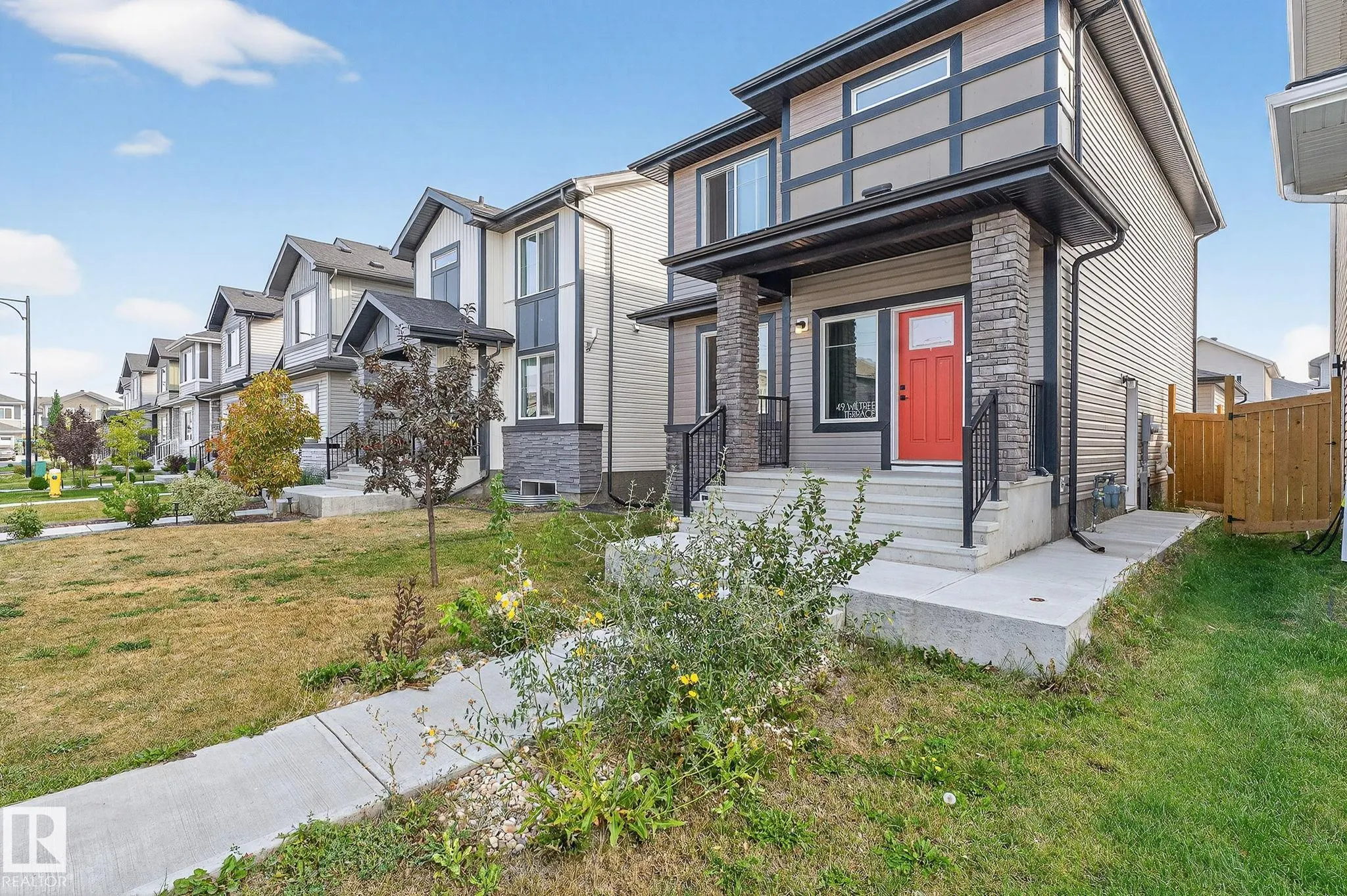 49 WILTREE Terrace