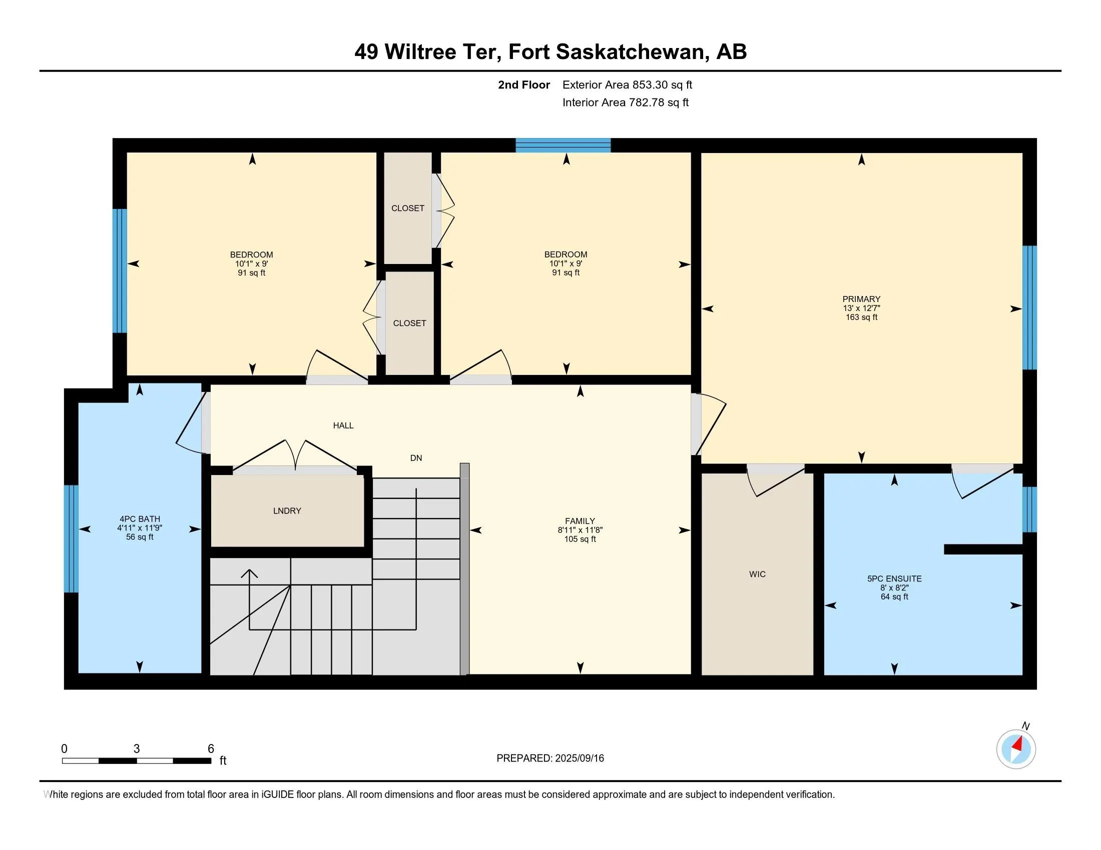 49 WILTREE Terrace