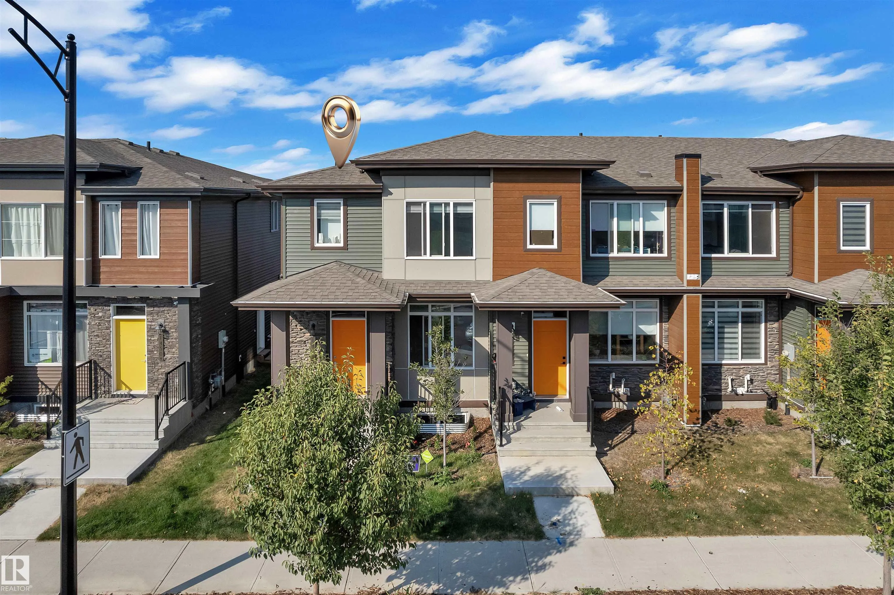 1448 KESWICK Drive