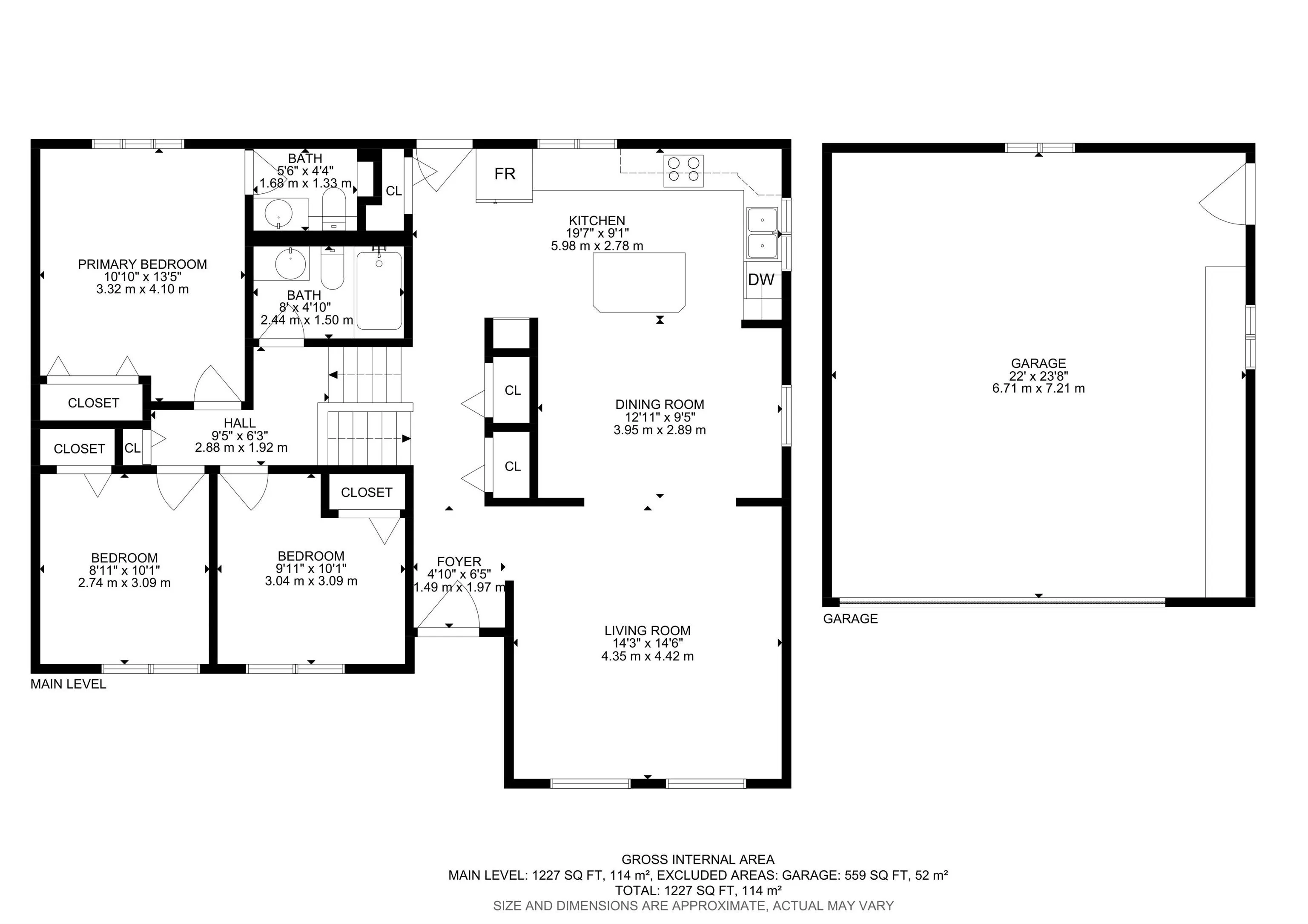 2 LAYDON Drive