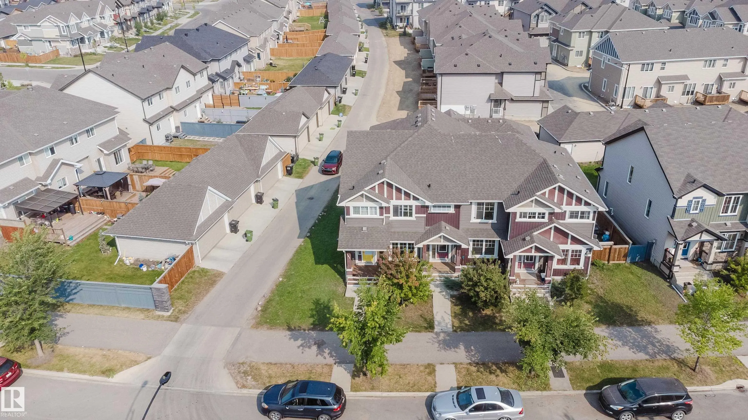 184 DESROCHERS Gate