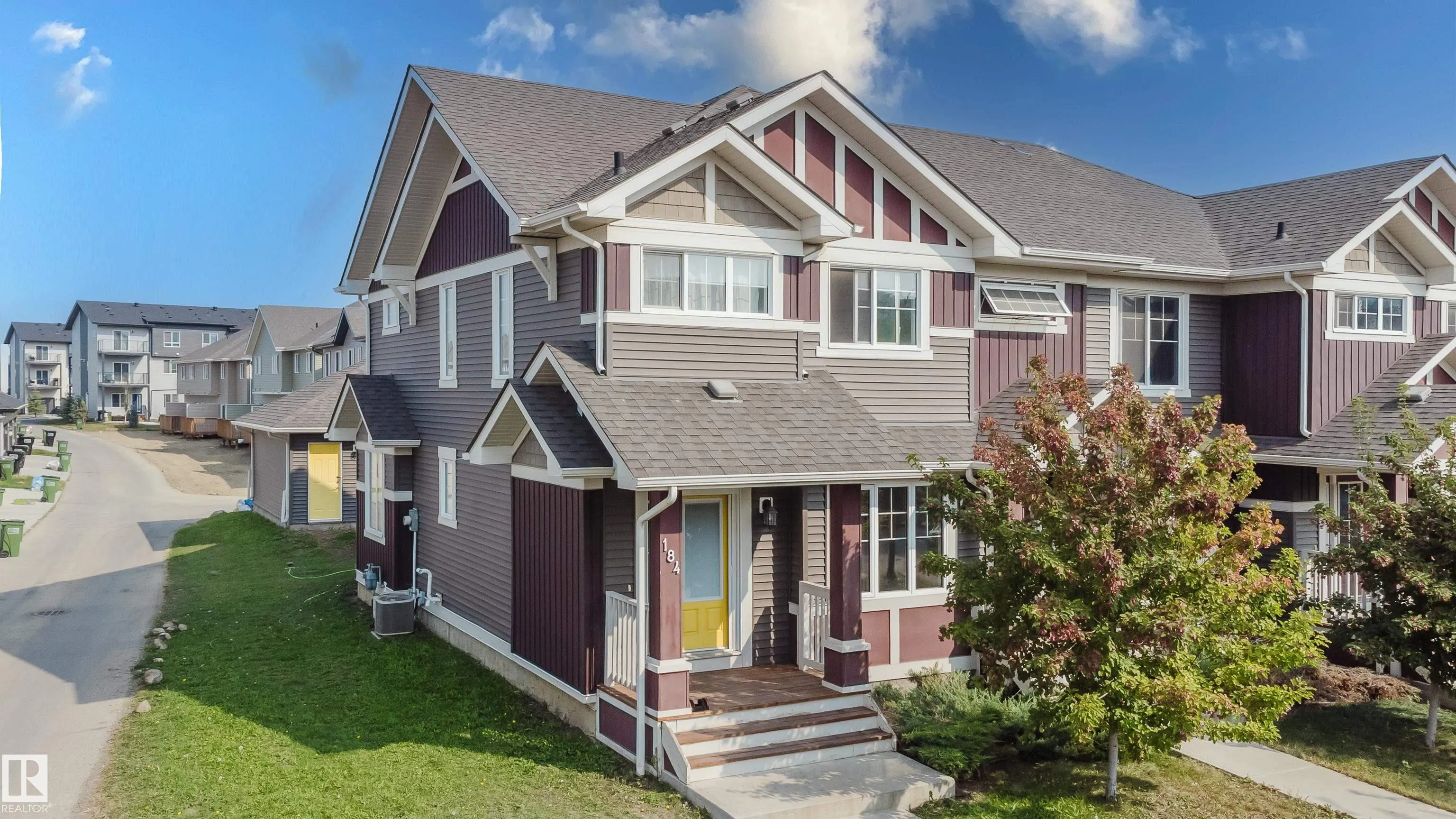 184 DESROCHERS Gate