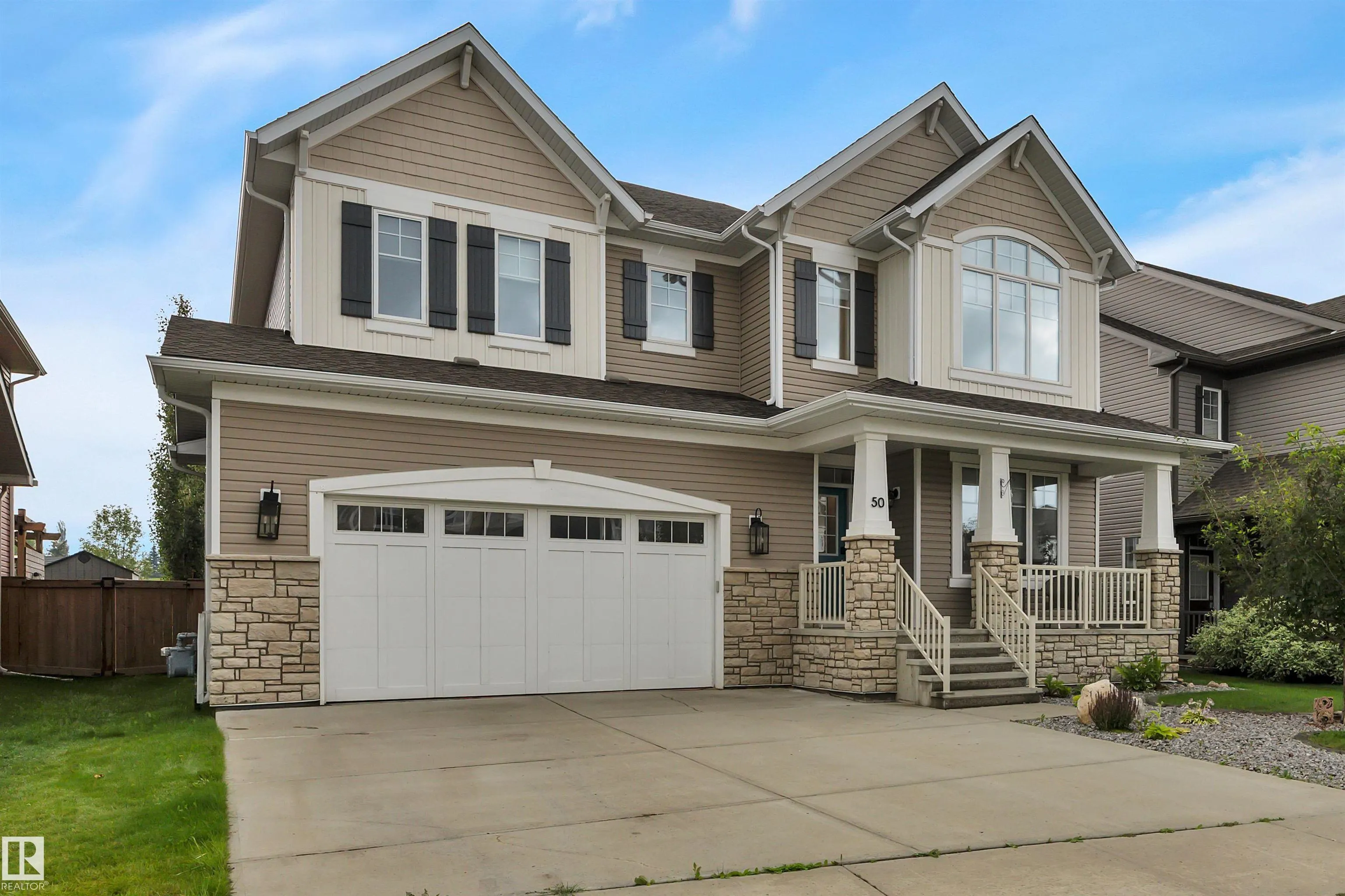 50 ROSEMOUNT Boulevard