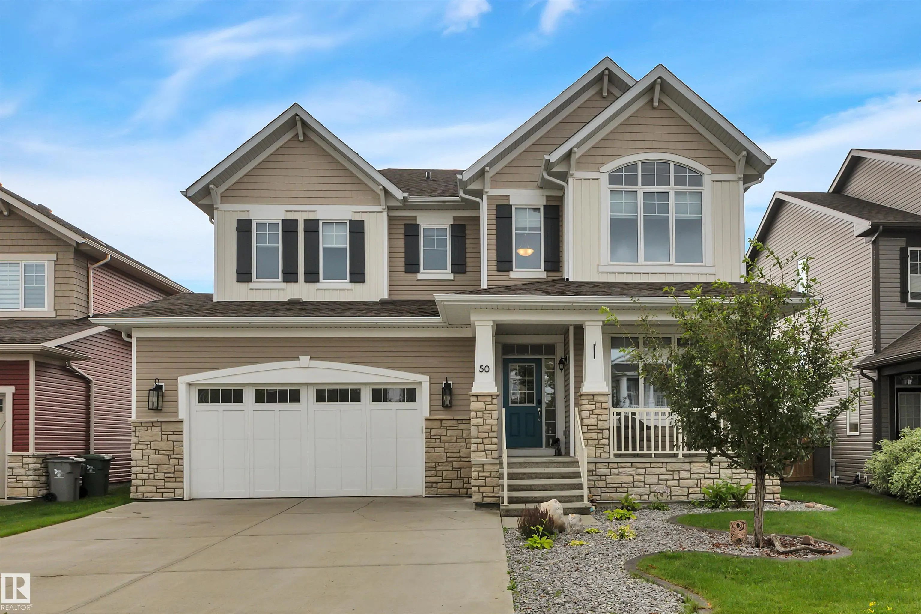 50 ROSEMOUNT Boulevard