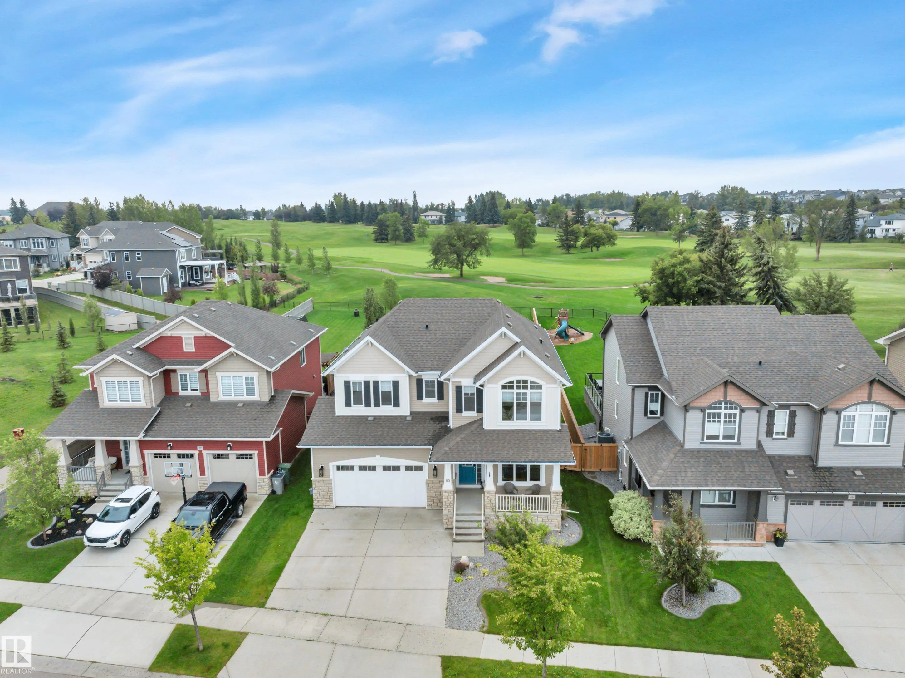 50 ROSEMOUNT Boulevard