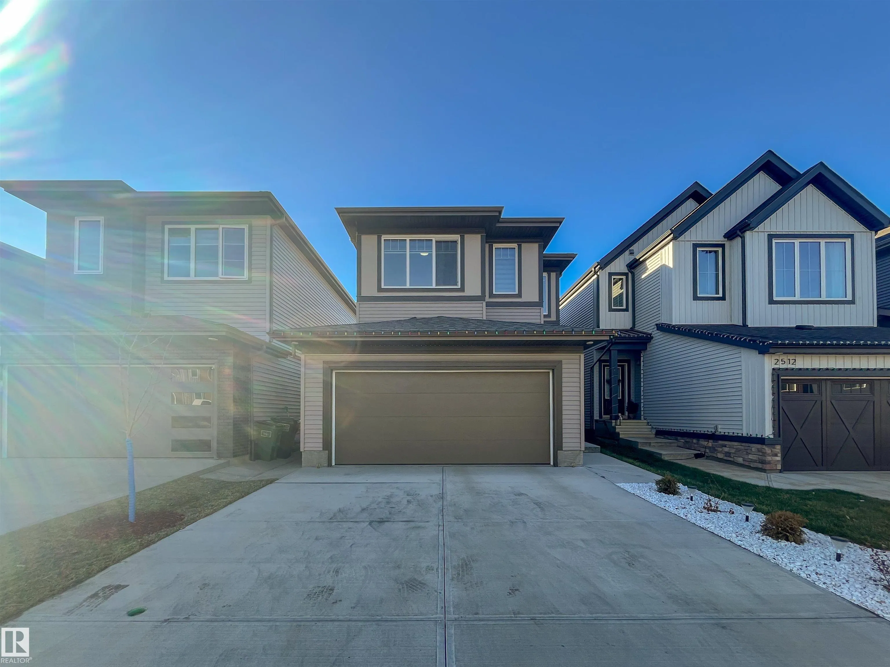 2508 193 Street
