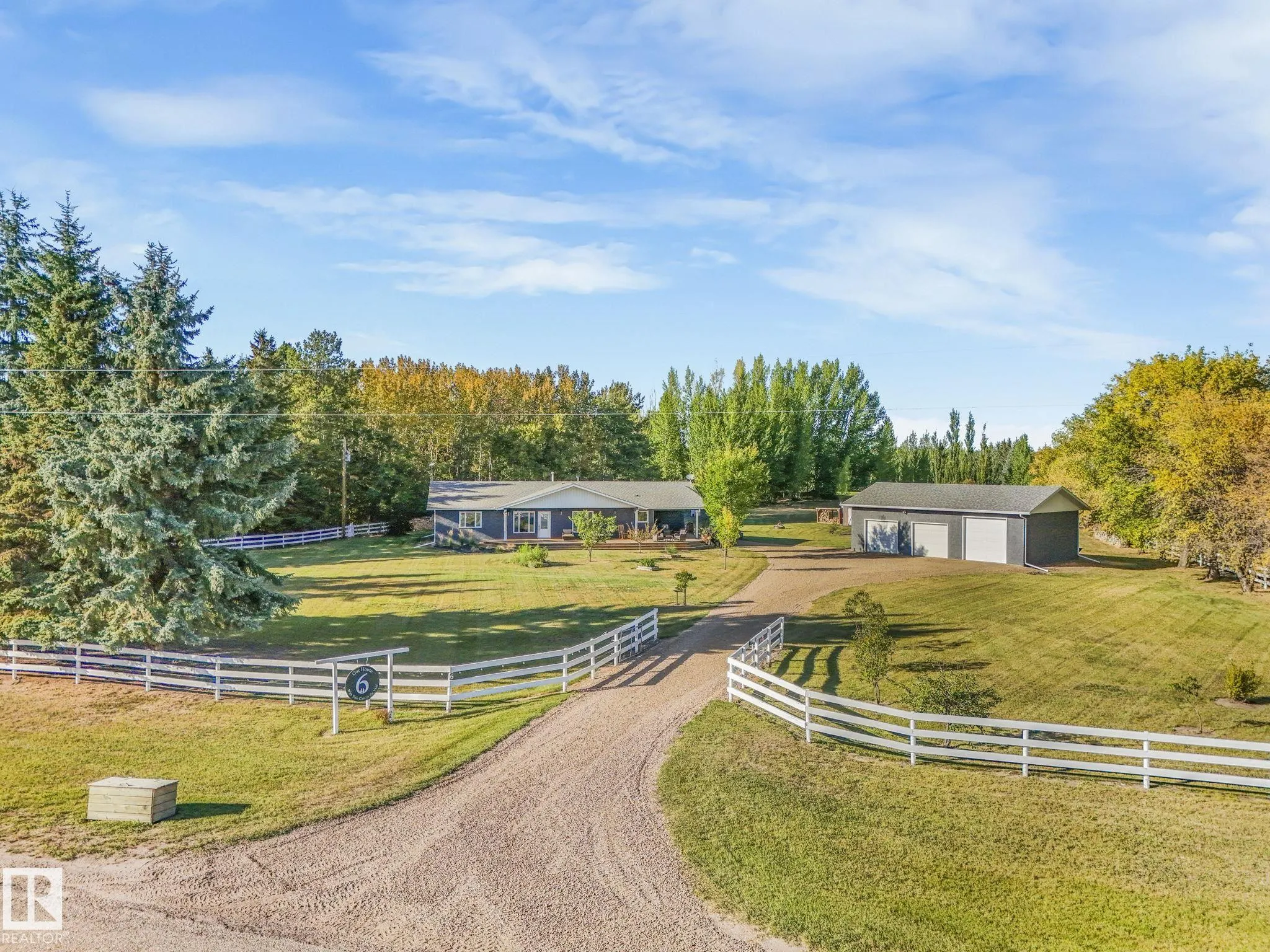 6 Gibbonslea Drive