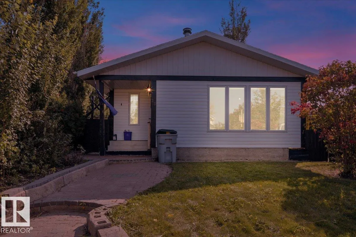23 Lunnon Drive