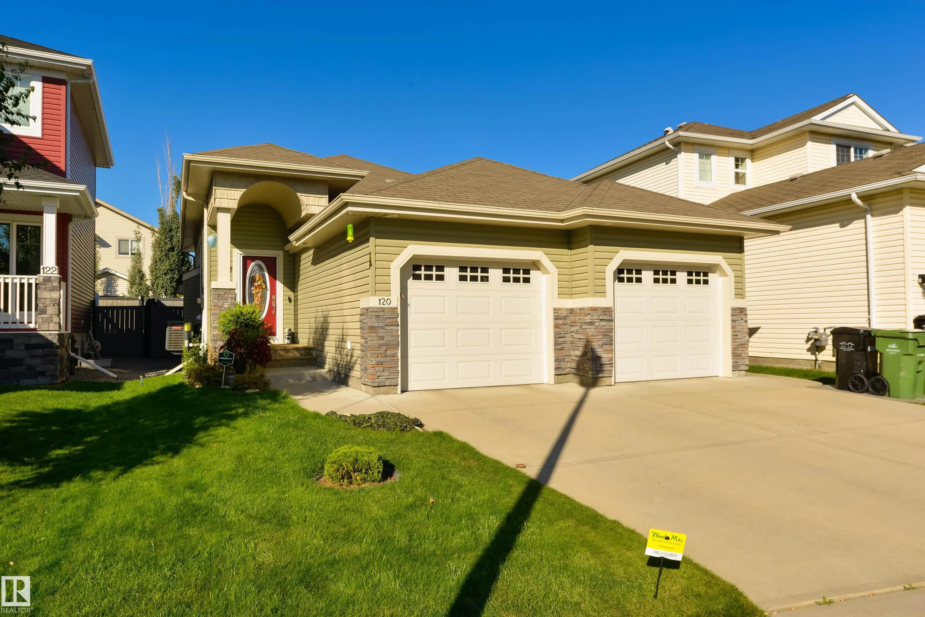120 KEYPORT Circle