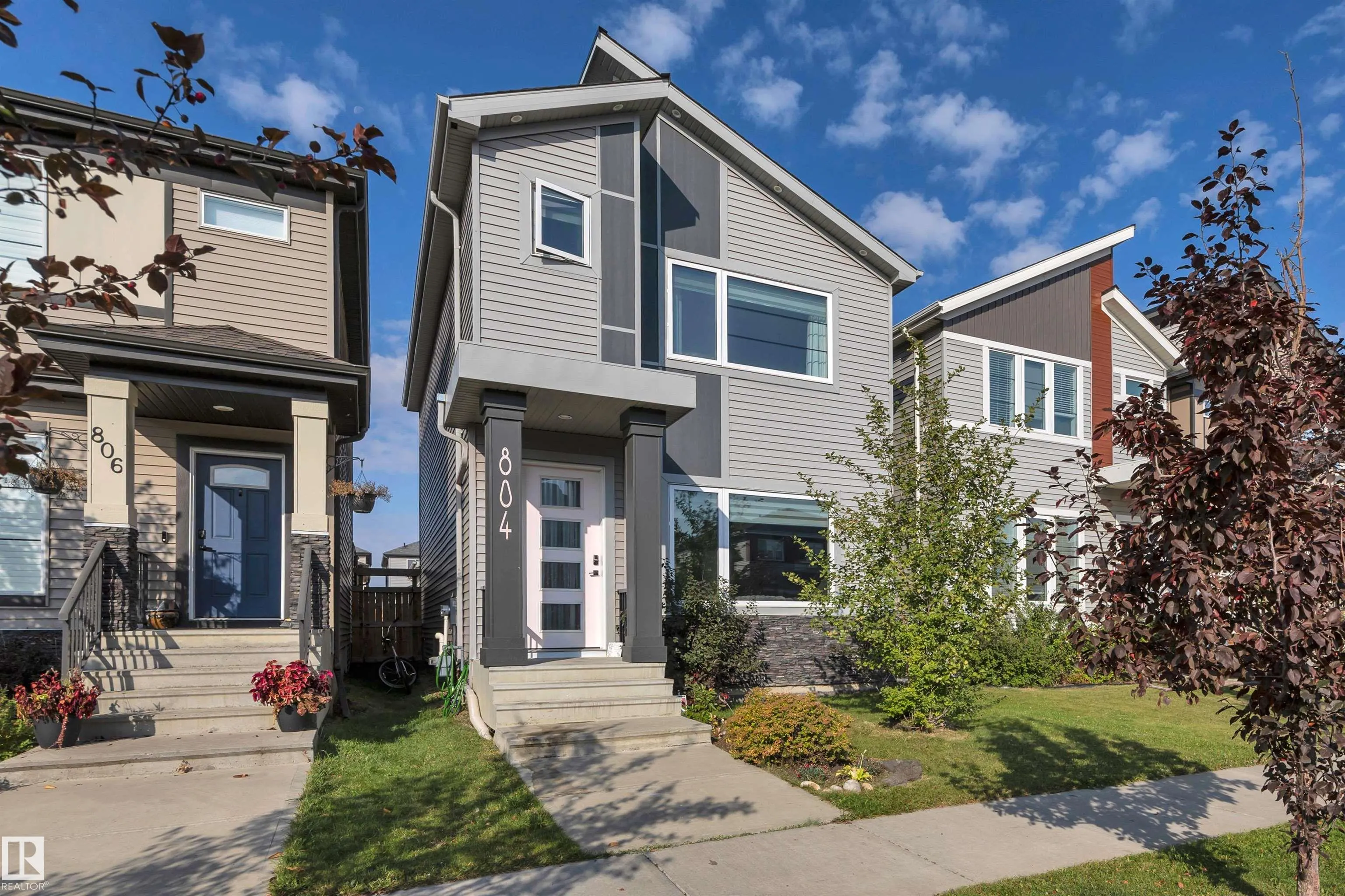 804 BERG Loop