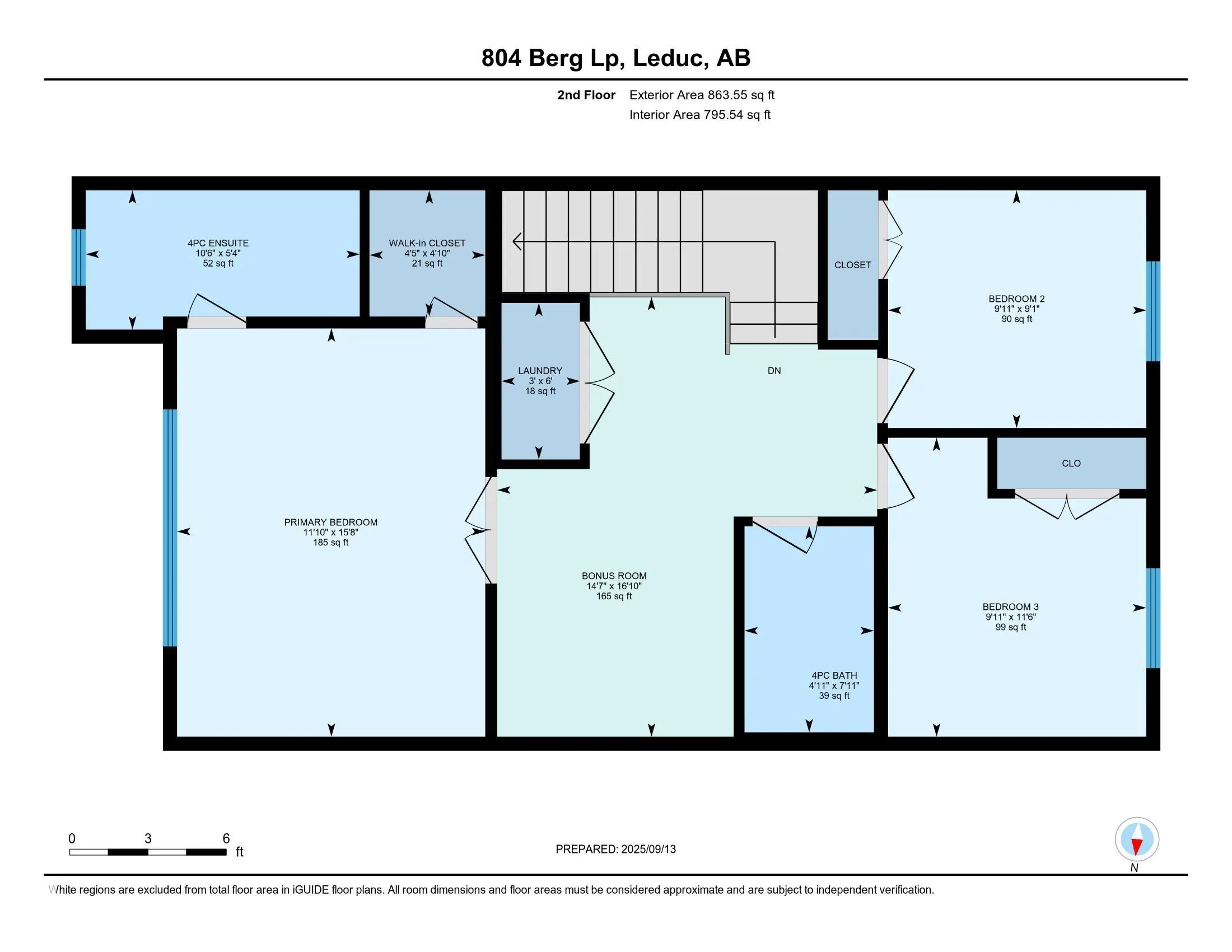 804 BERG Loop
