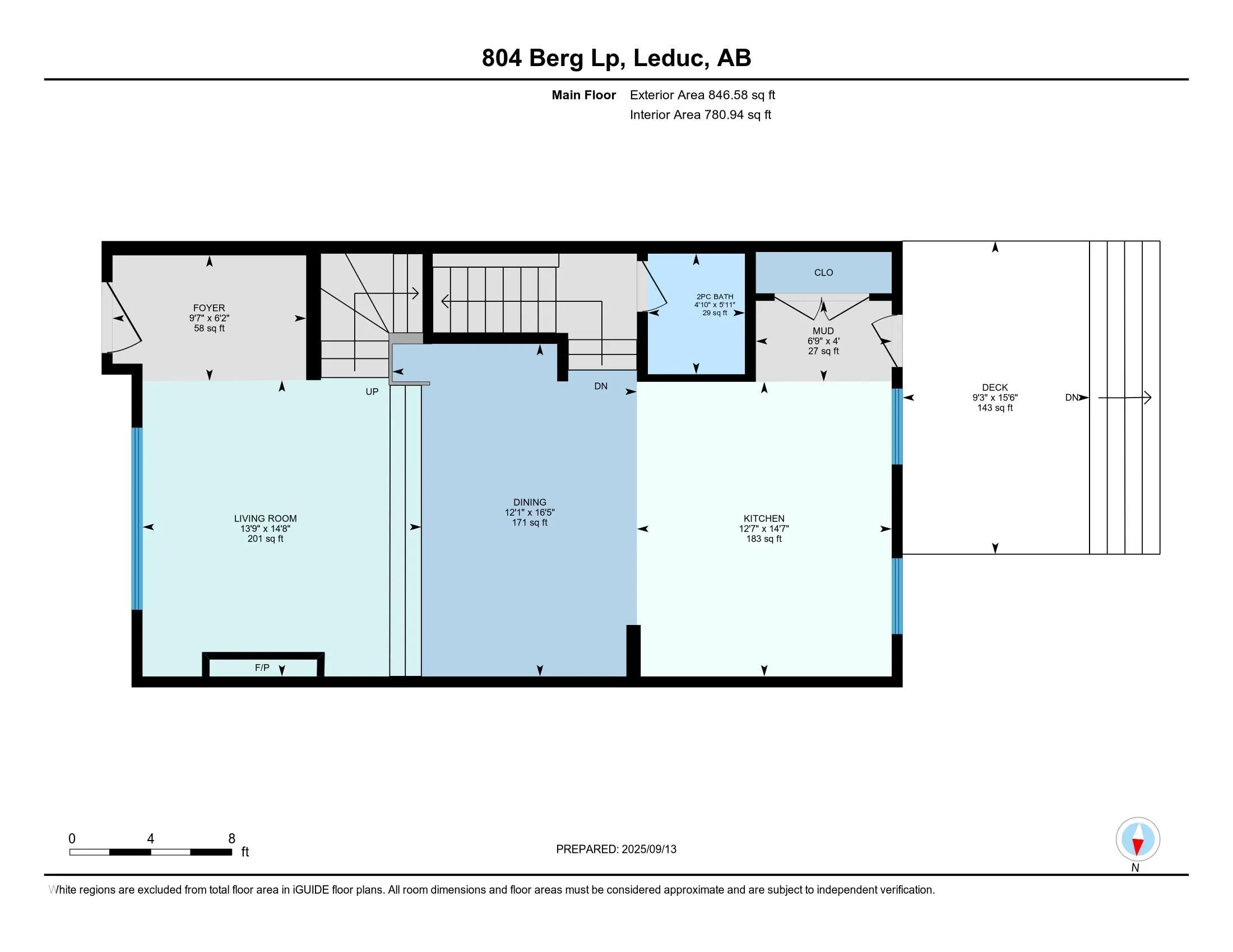 804 BERG Loop