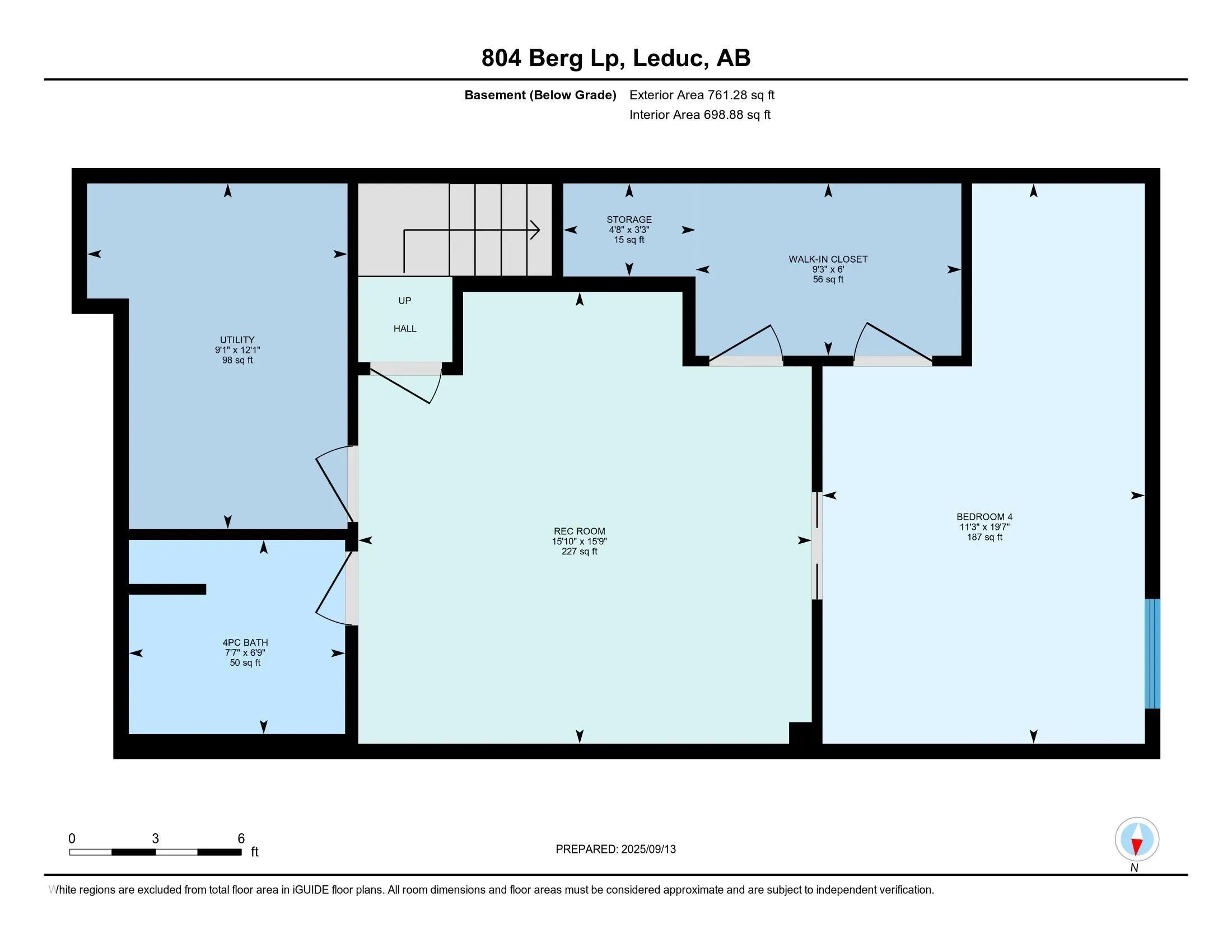 804 BERG Loop