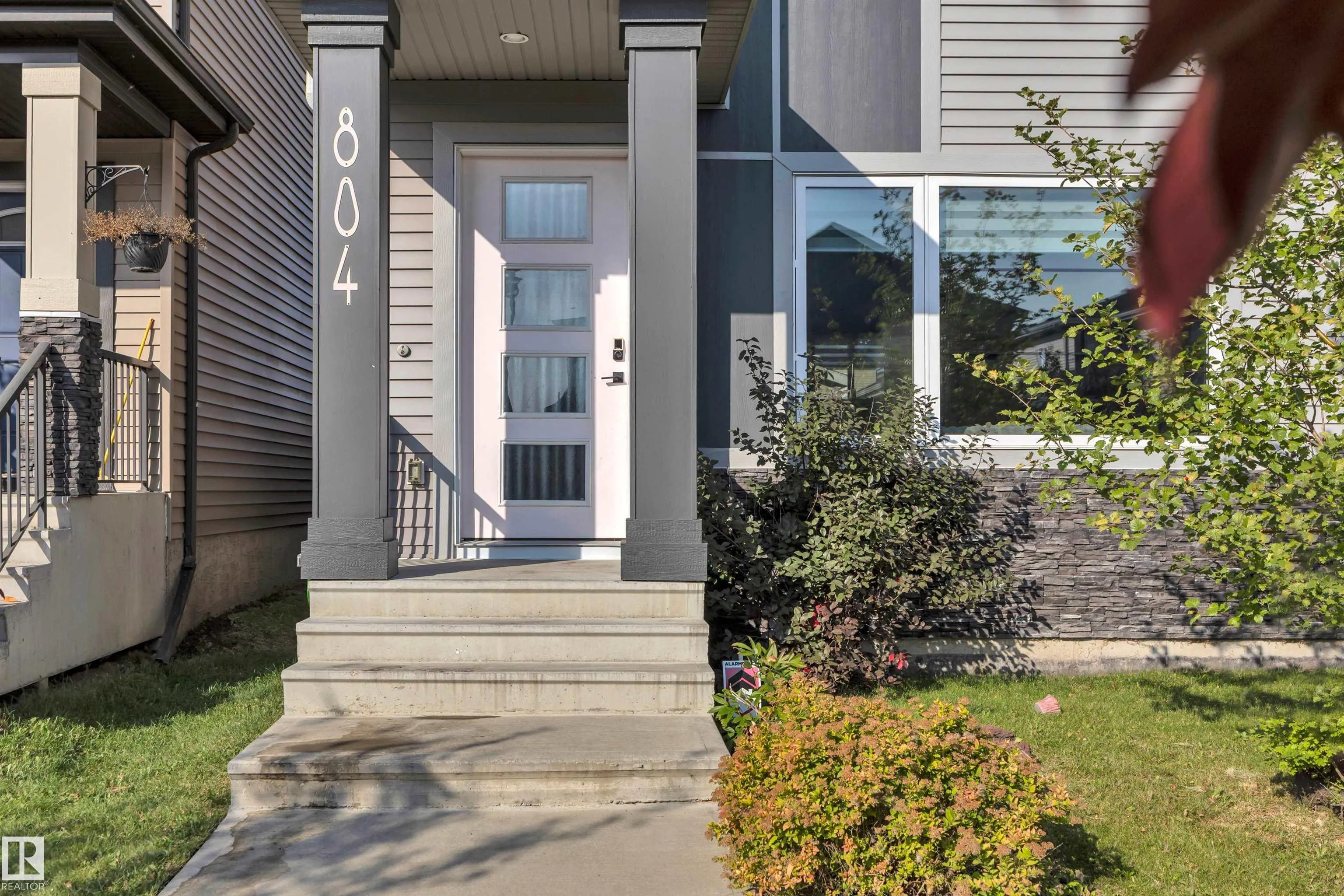 804 BERG Loop