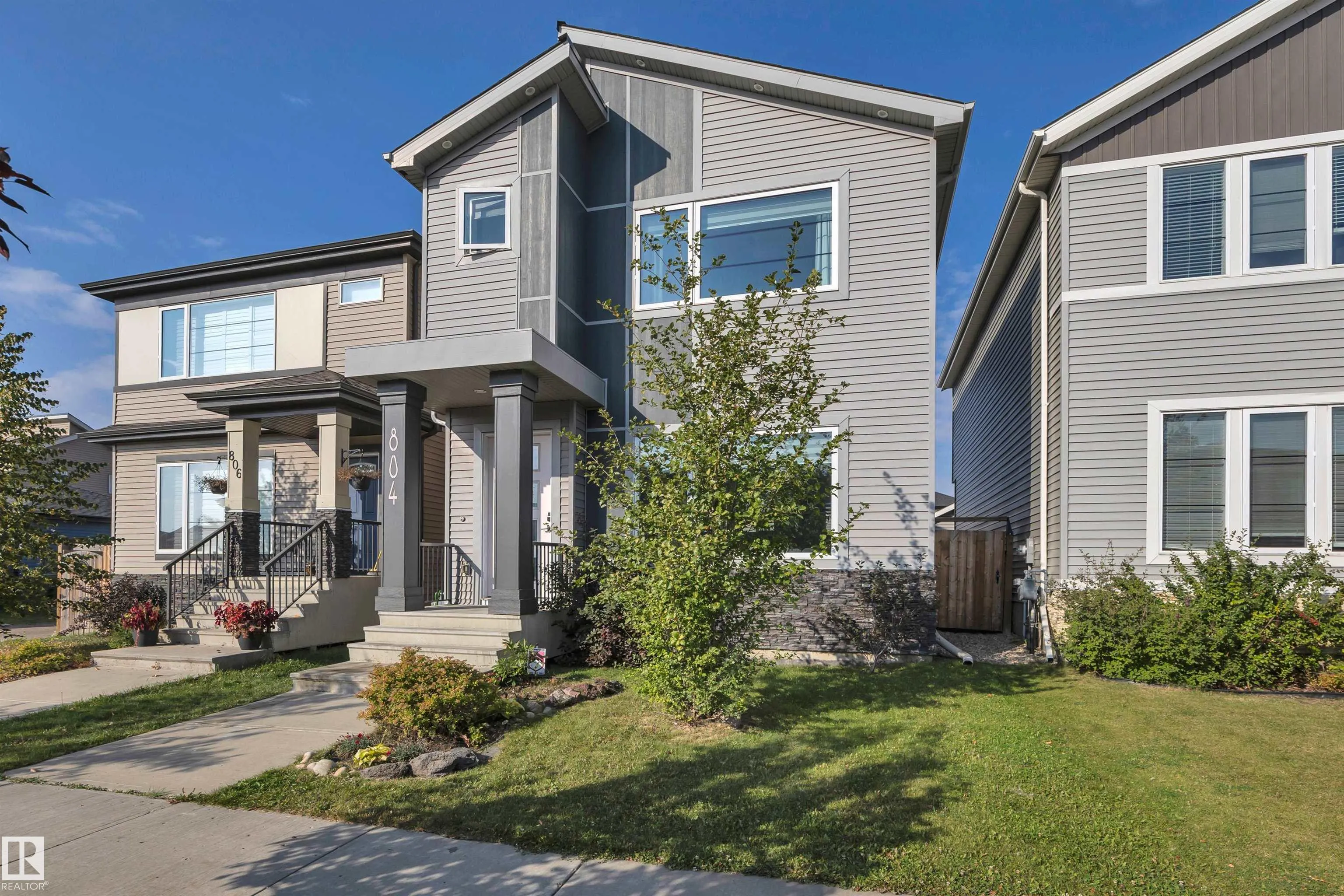 804 BERG Loop